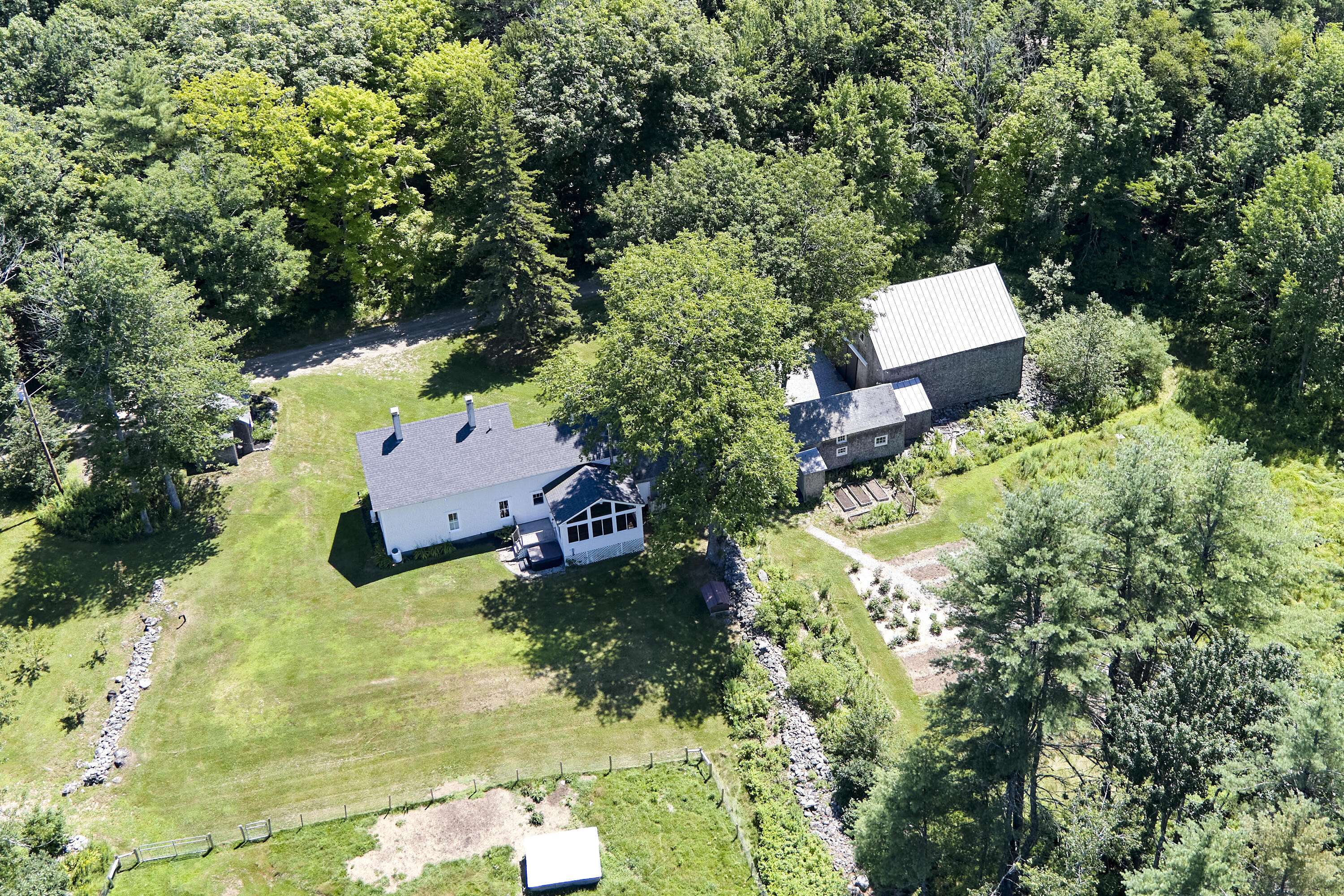 Whitefield, ME 04353,69 N Fowles LN
