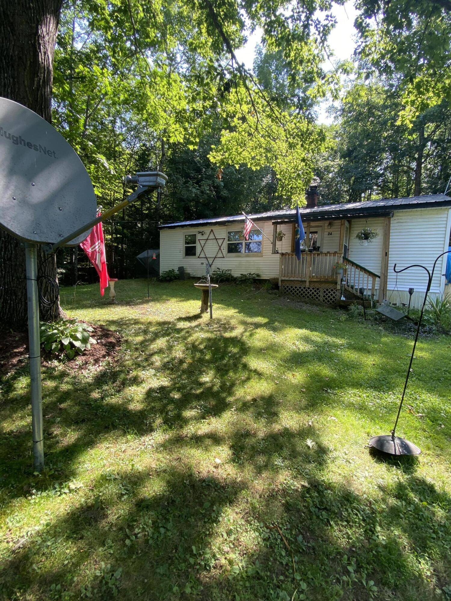 Dixmont, ME 04932,24 Spruce LN