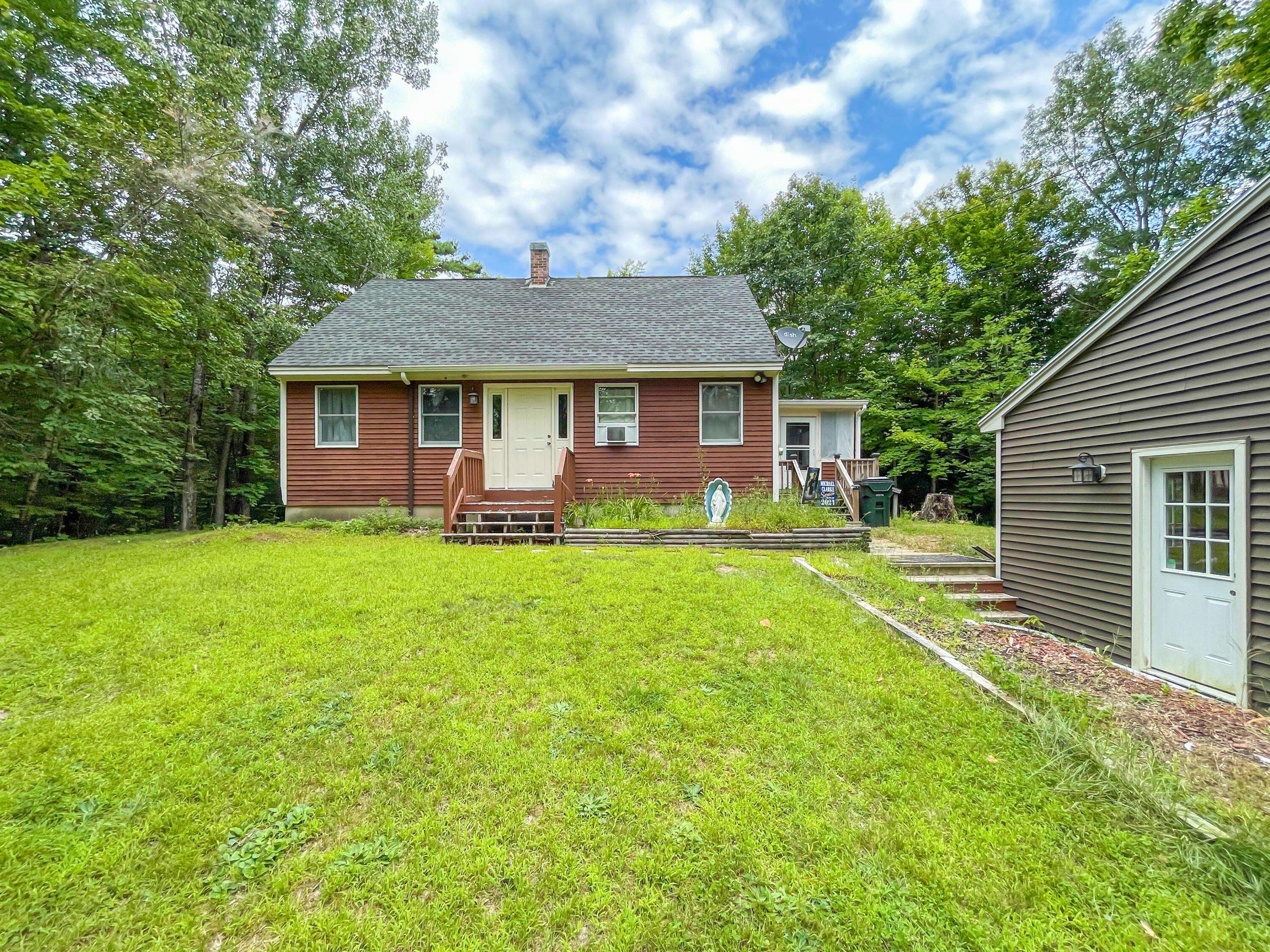 Naples, ME 04055,187 King Hill RD