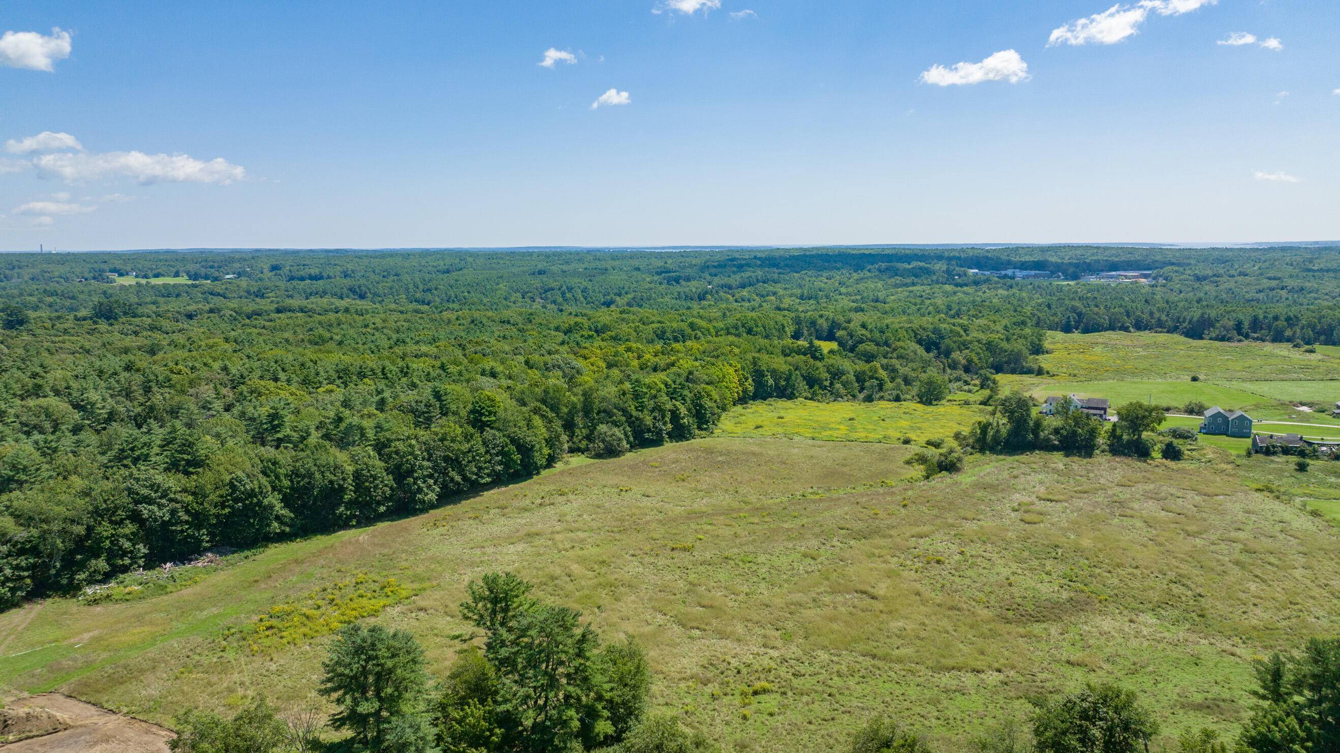 Falmouth, ME 04105,TBD Casparius Farm LN