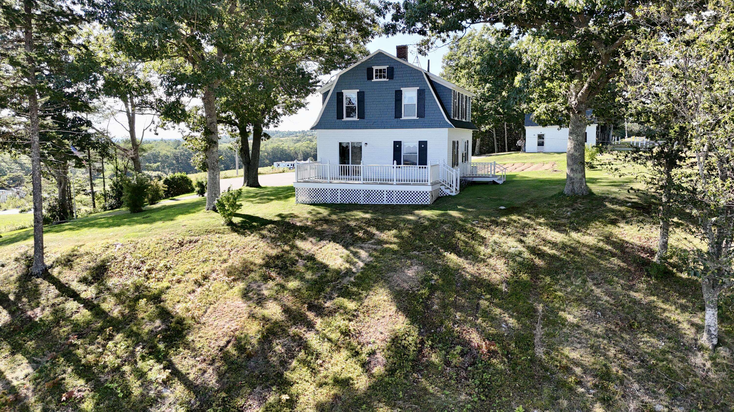 Sedgwick, ME 04676,5 Polka Valley RD