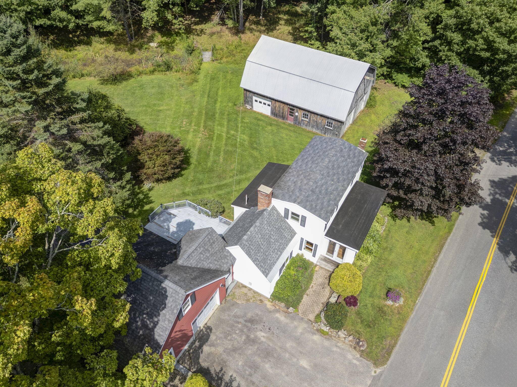 Topsham, ME 04086,524 Cathance RD