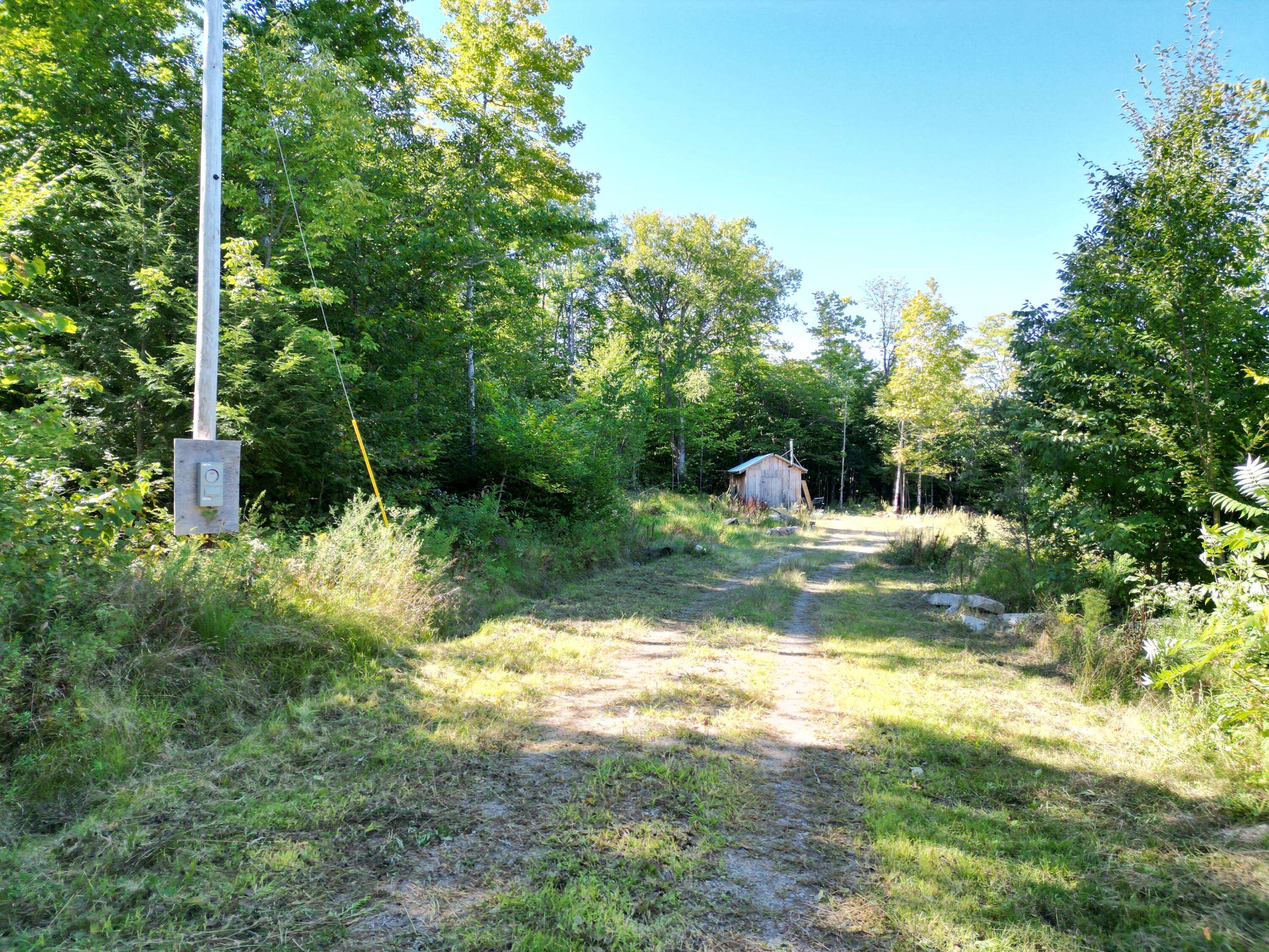 Woodville, ME 04430,TBD Woodville RD