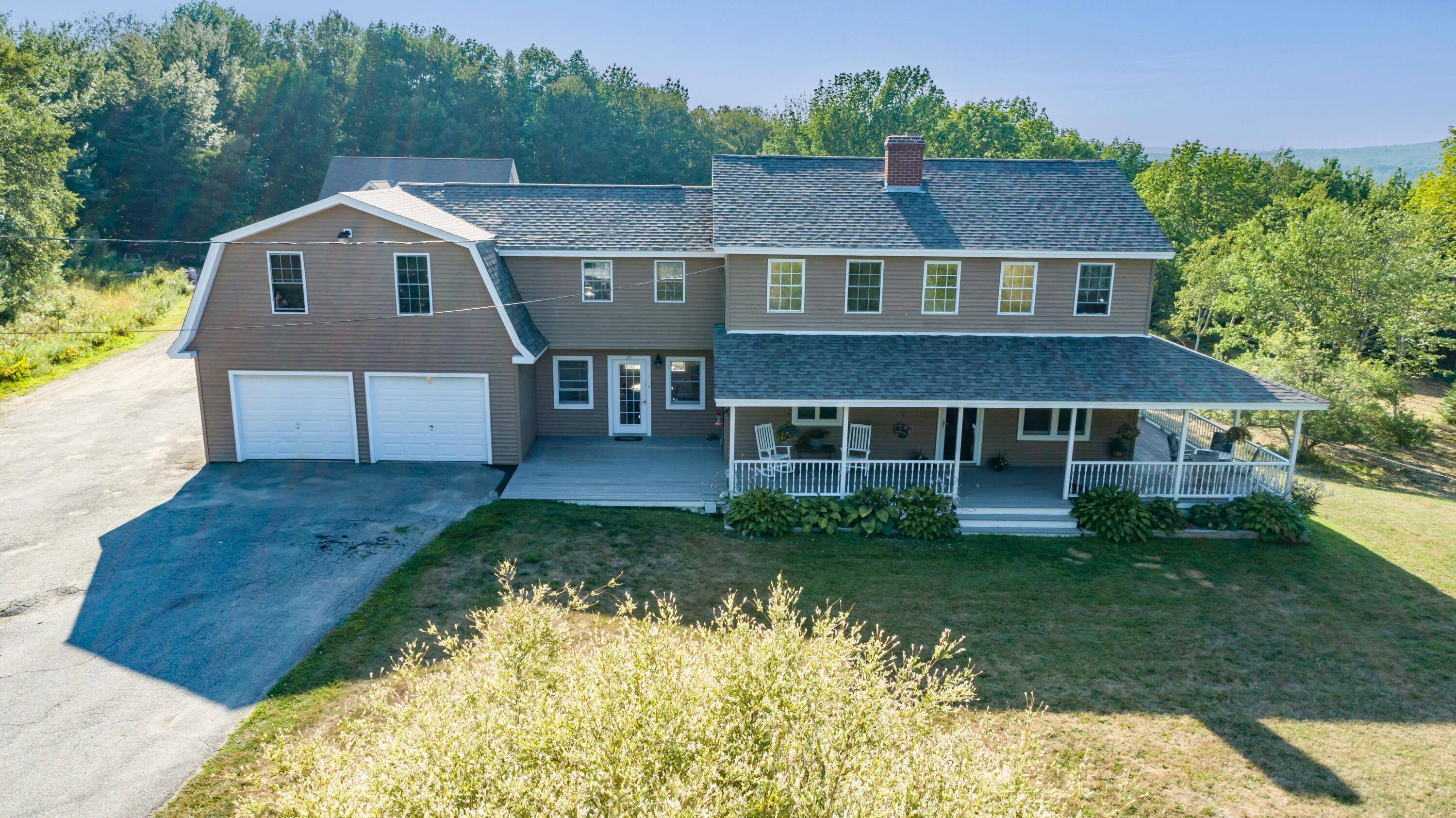 Stockton Springs, ME 04981,29 Robbins AVE