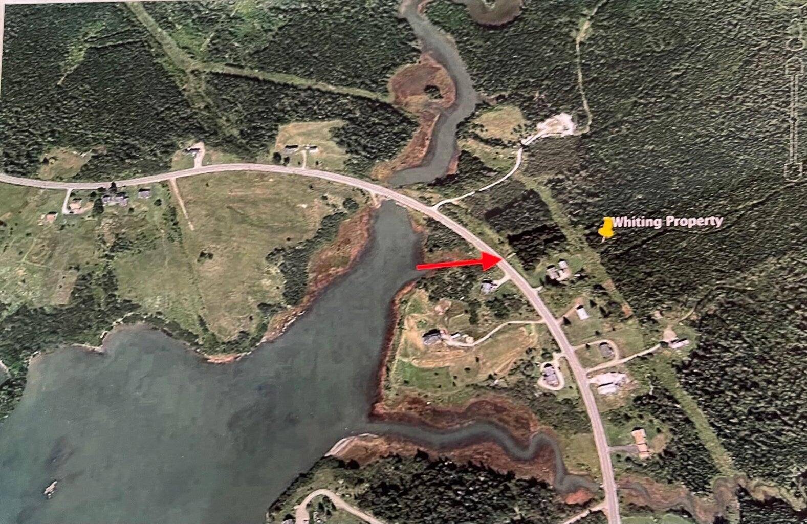 Whiting, ME 04691,Lot  33D Cutler RD