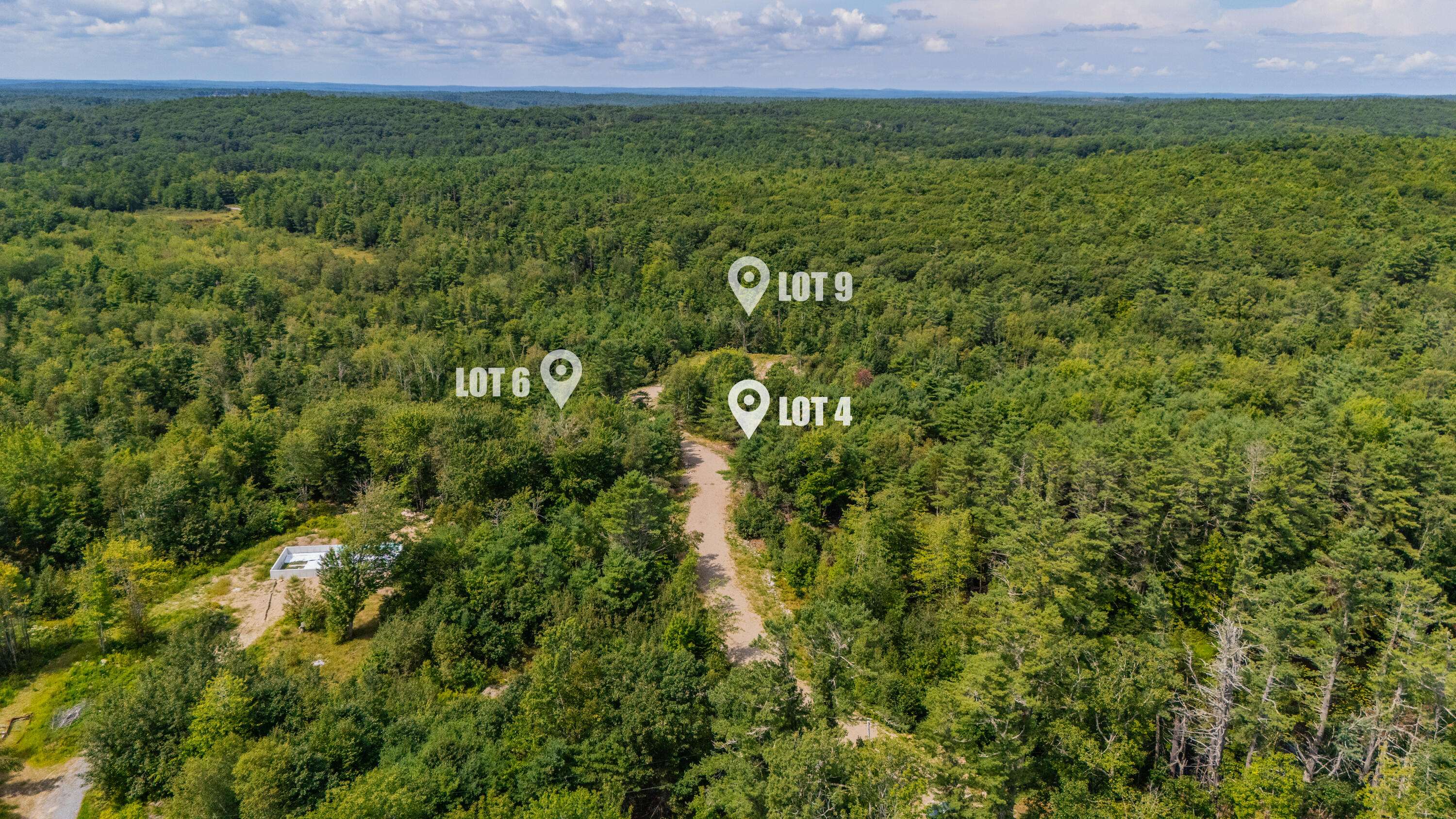 Woolwich, ME 04579,Lot 9 Fawn Meadow DR