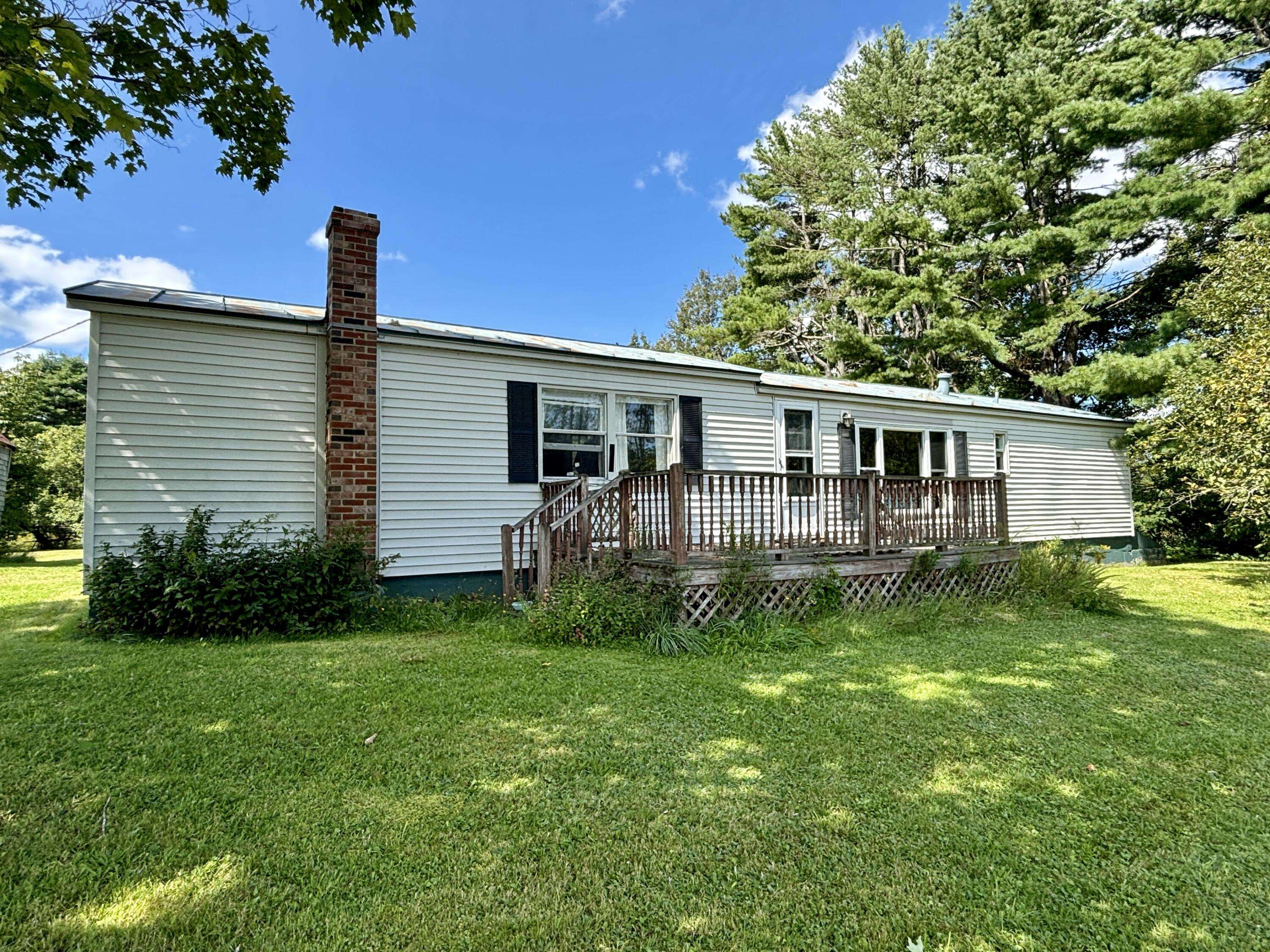 Mercer, ME 04957,310 Elm ST