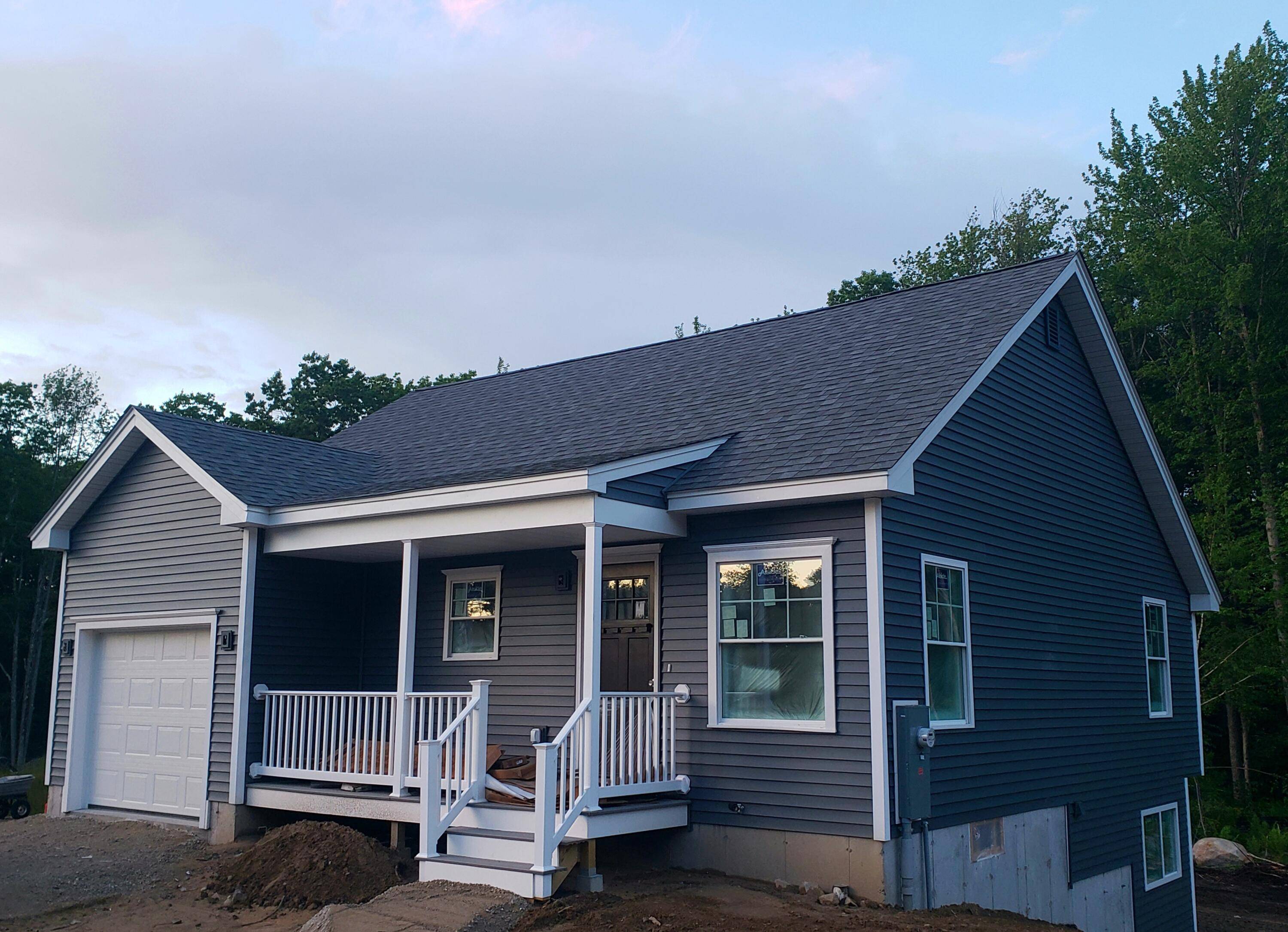 Saco, ME 04072,12 Heritage WAY #13