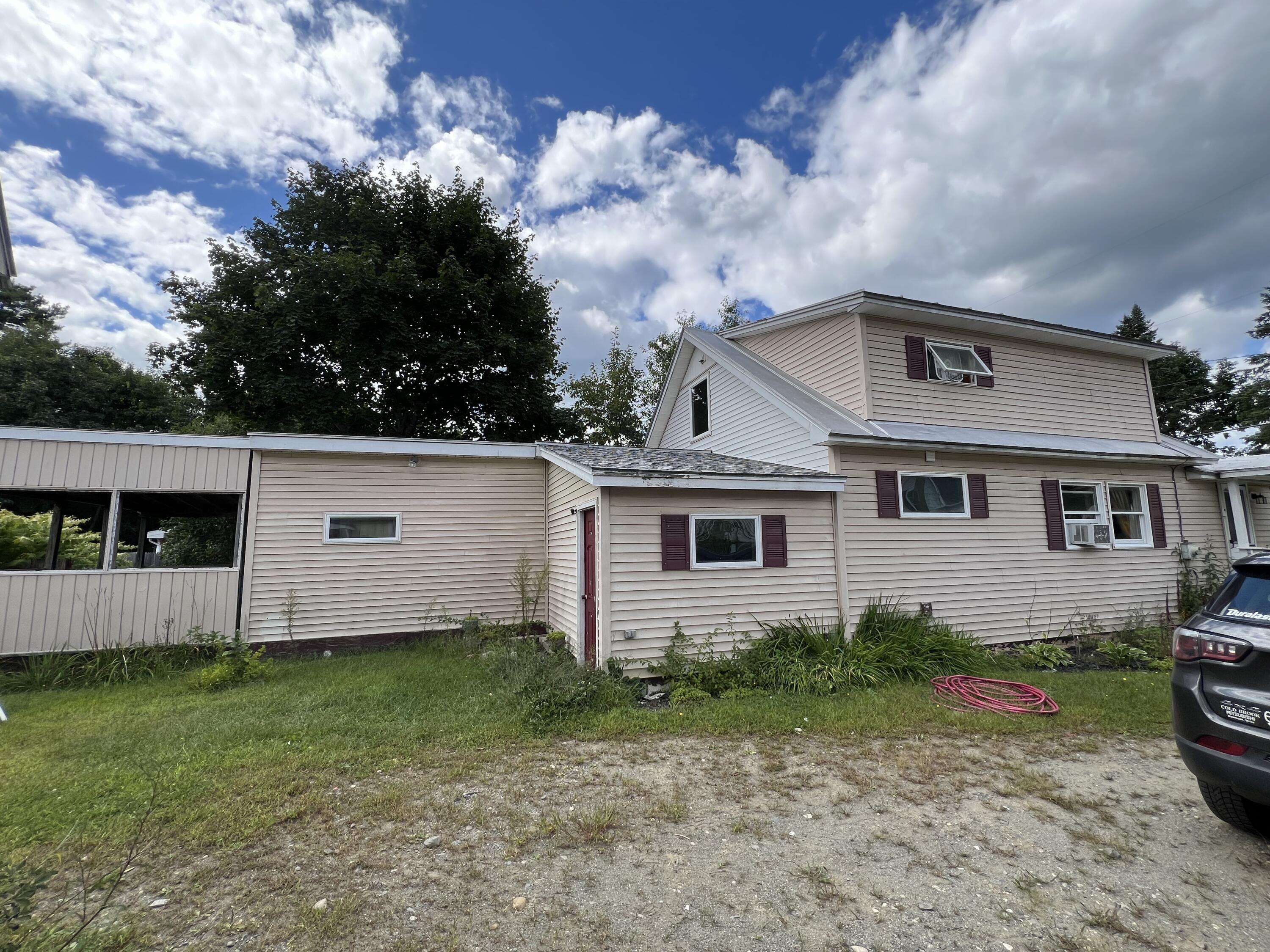 Skowhegan, ME 04976,50 Hanover ST