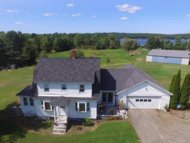 Winslow, ME 04901,286 N Pond RD