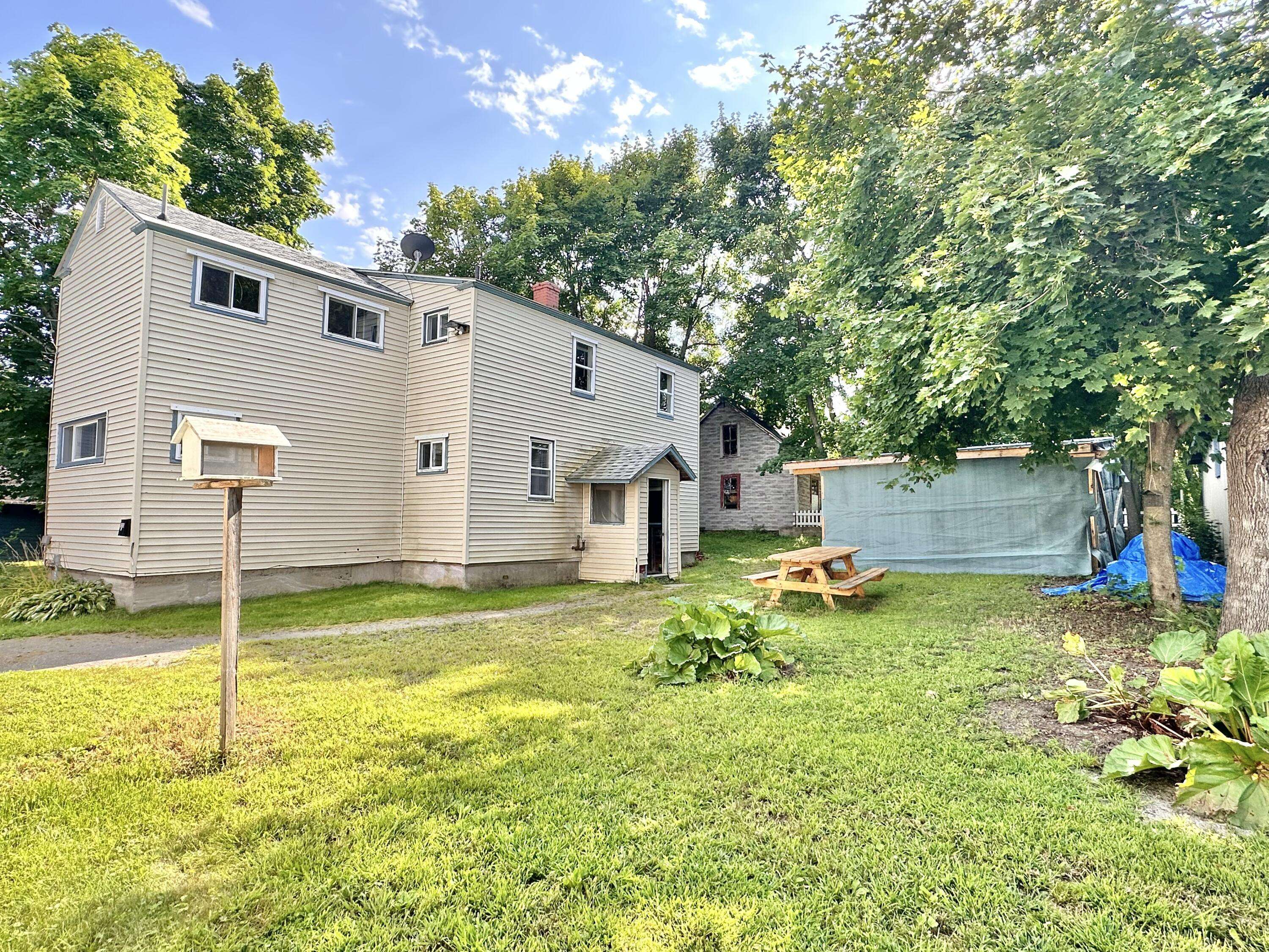Millinocket, ME 04462,120 Knox ST