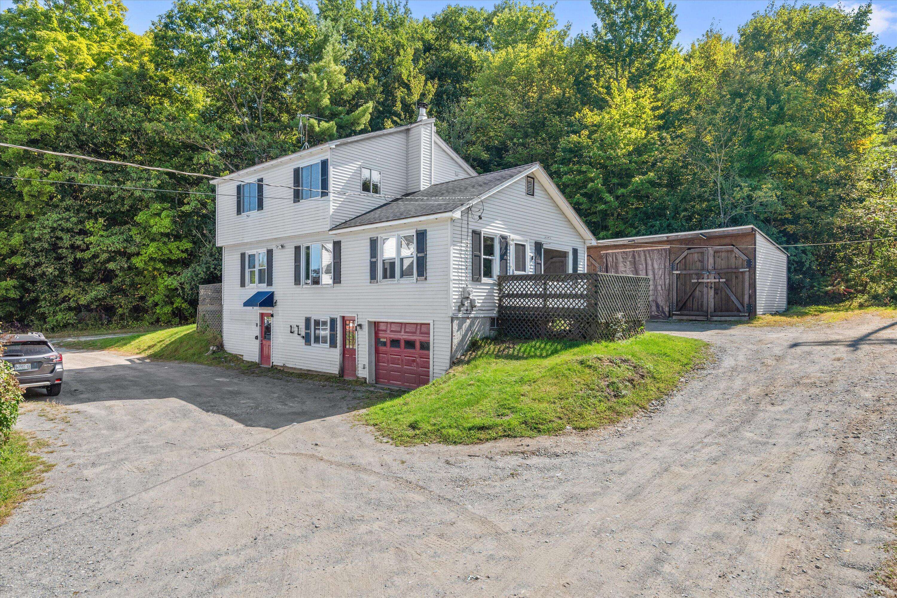 Eddington, ME 04428,25 main RD RD
