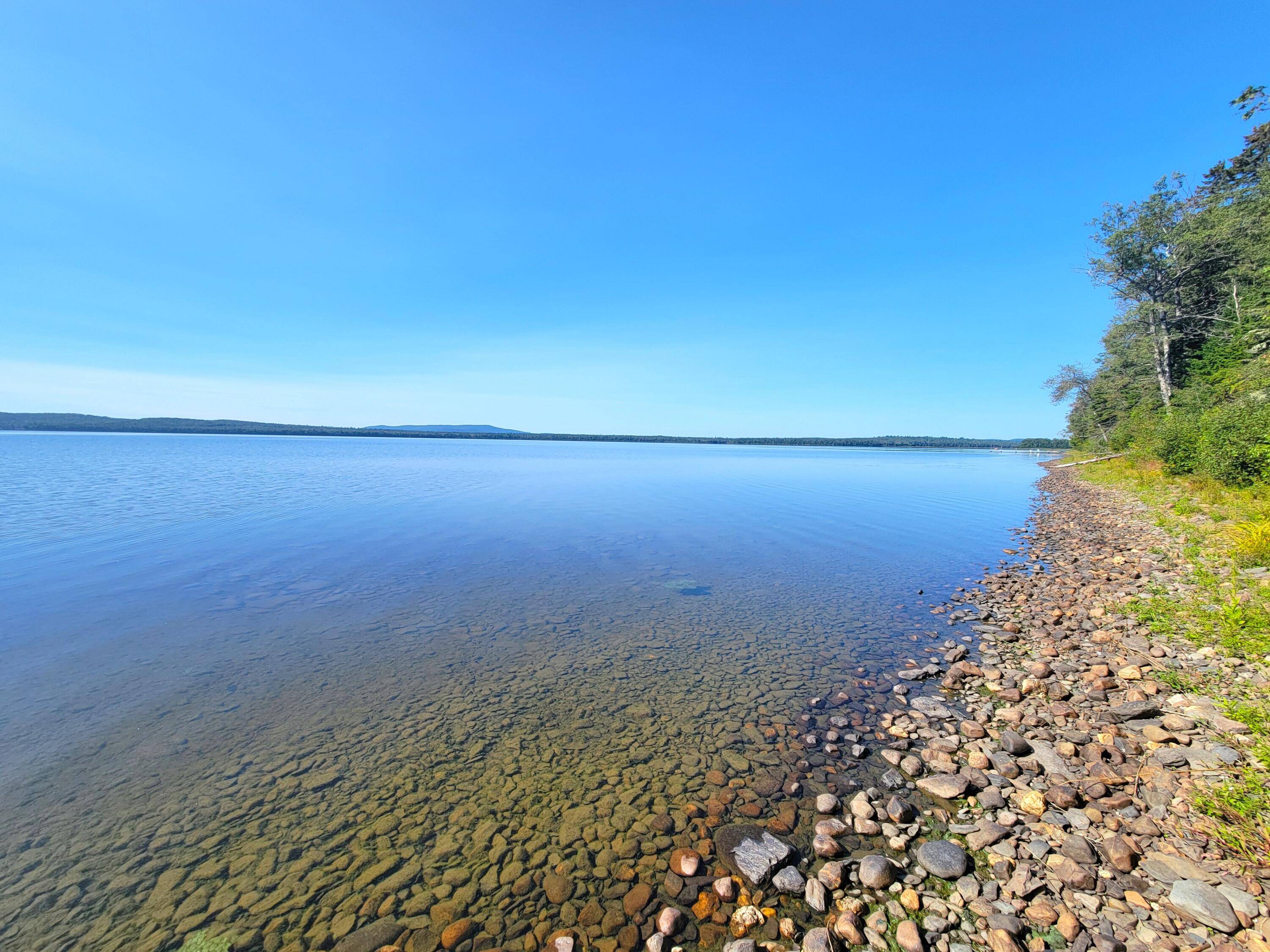 T16 R5 Wels, ME 04779,Lot161/162 Abraham Point Rd