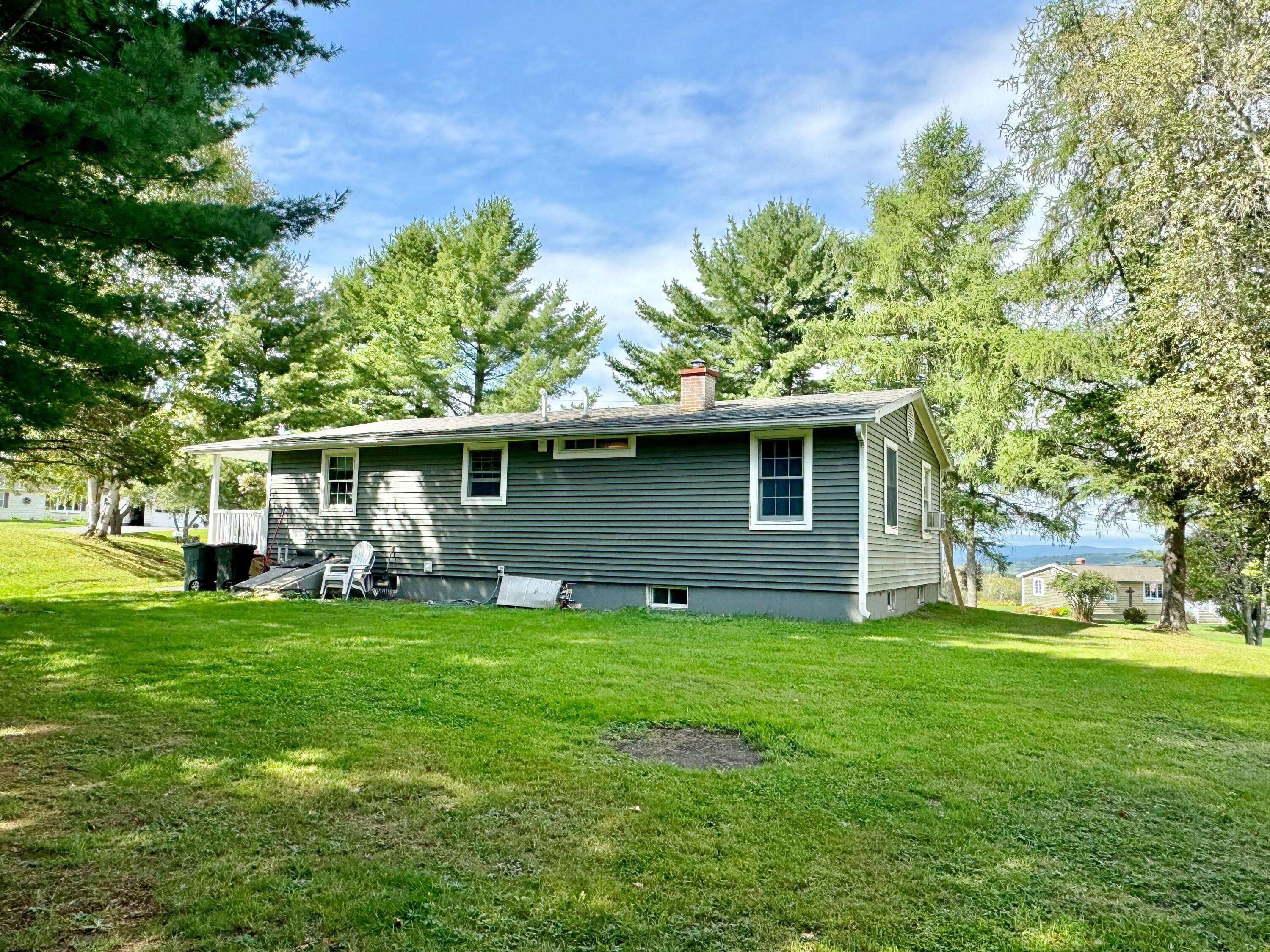 Fort Kent, ME 04743,72 Third AVE