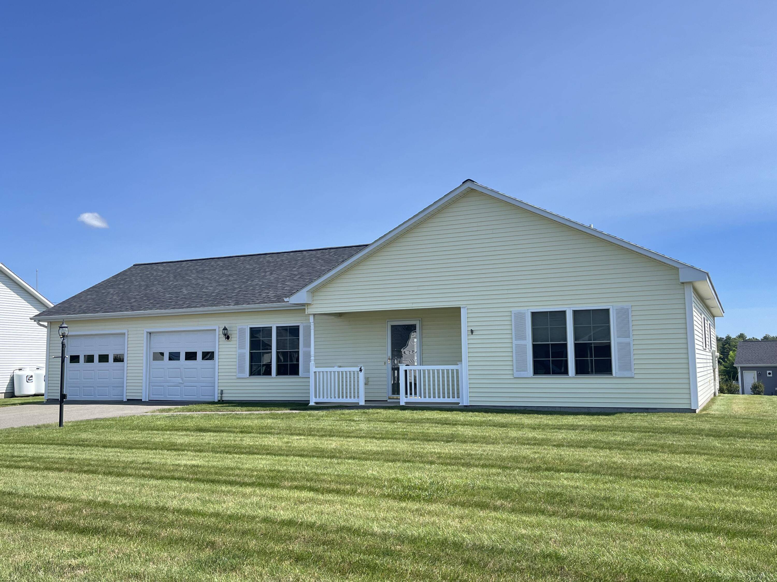 Winslow, ME 04901,4 Chickadee TRL #CT4