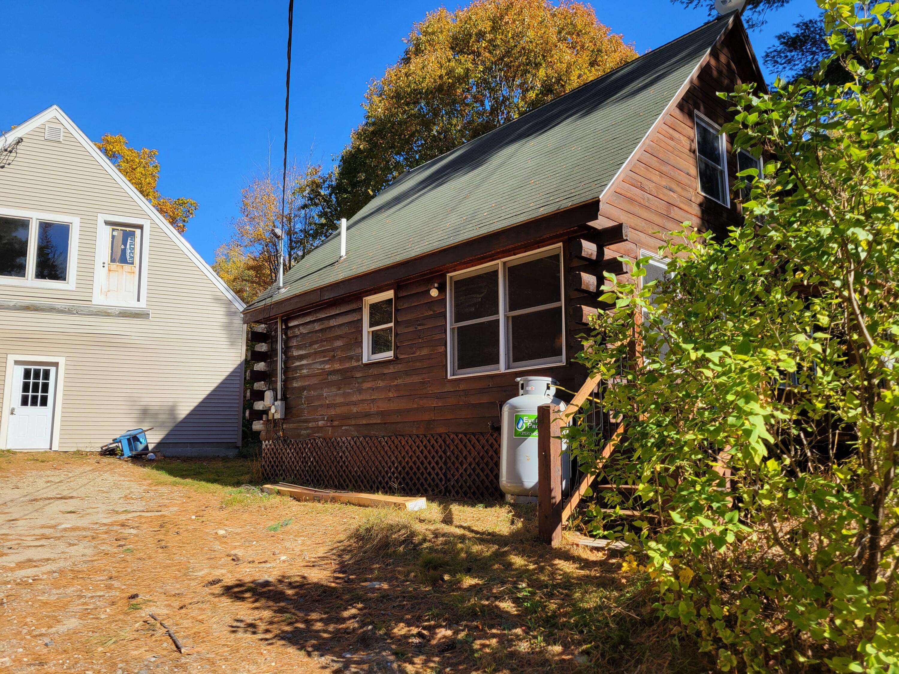 Greenwood, ME 04255,399 Howe Hill RD