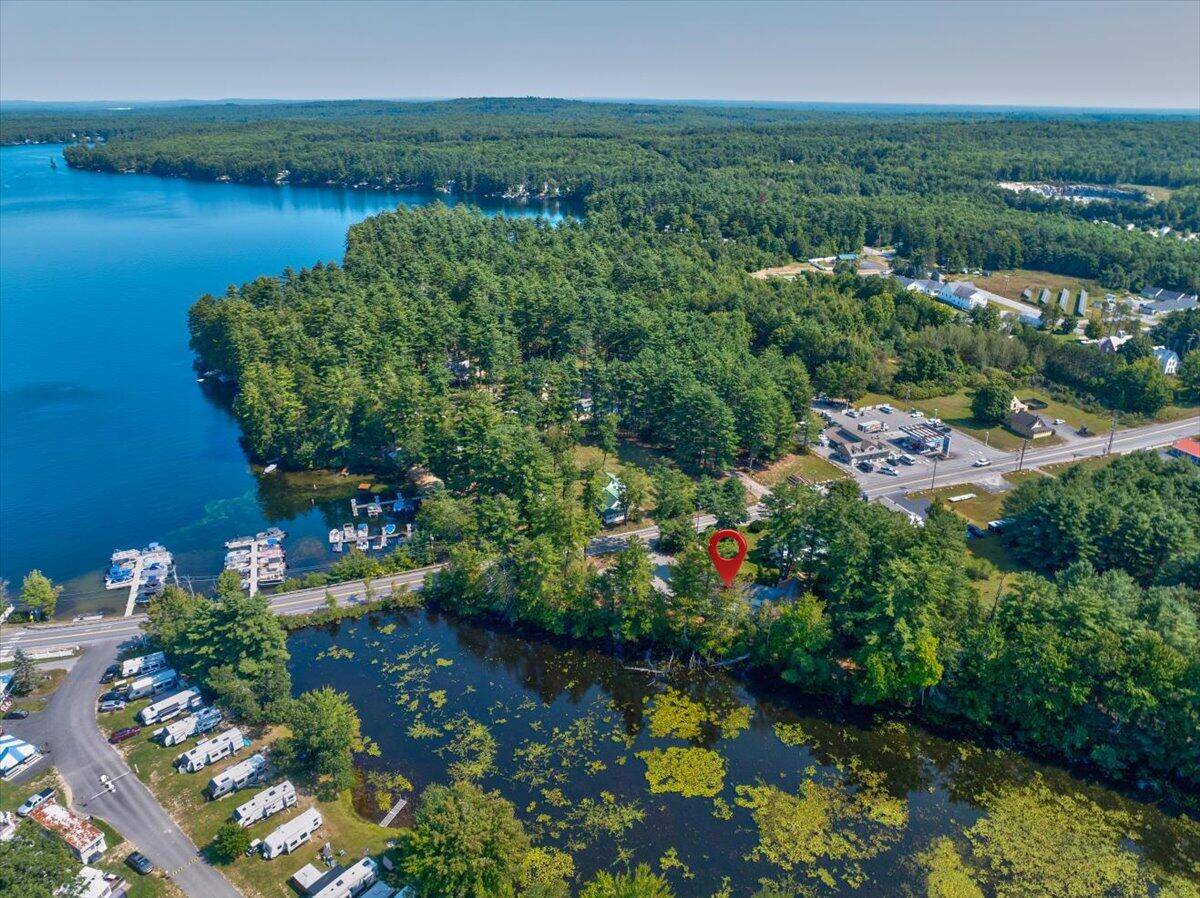 Waterboro, ME 04030,424 Sokokis TRL