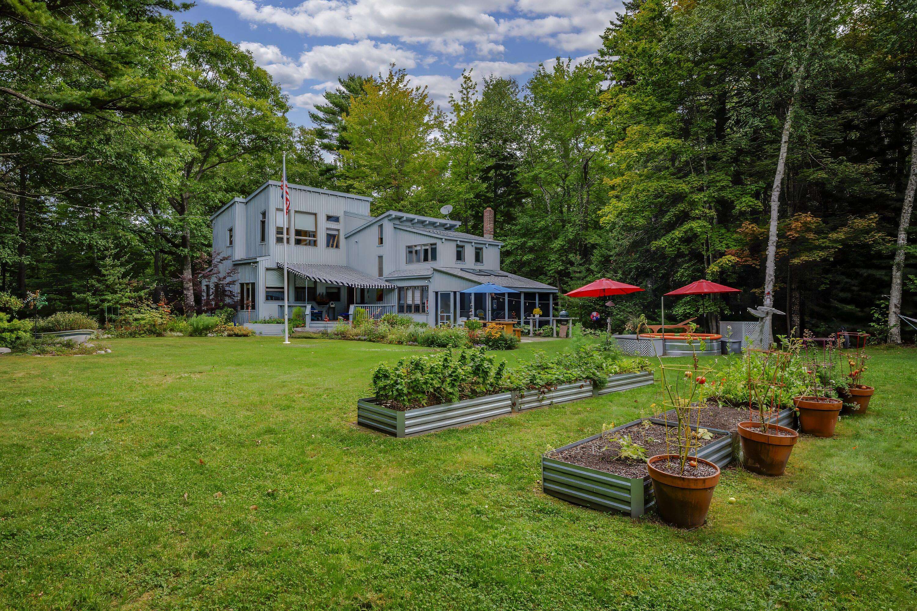 Mount Desert, ME 04660,29 Whitney Farm RD