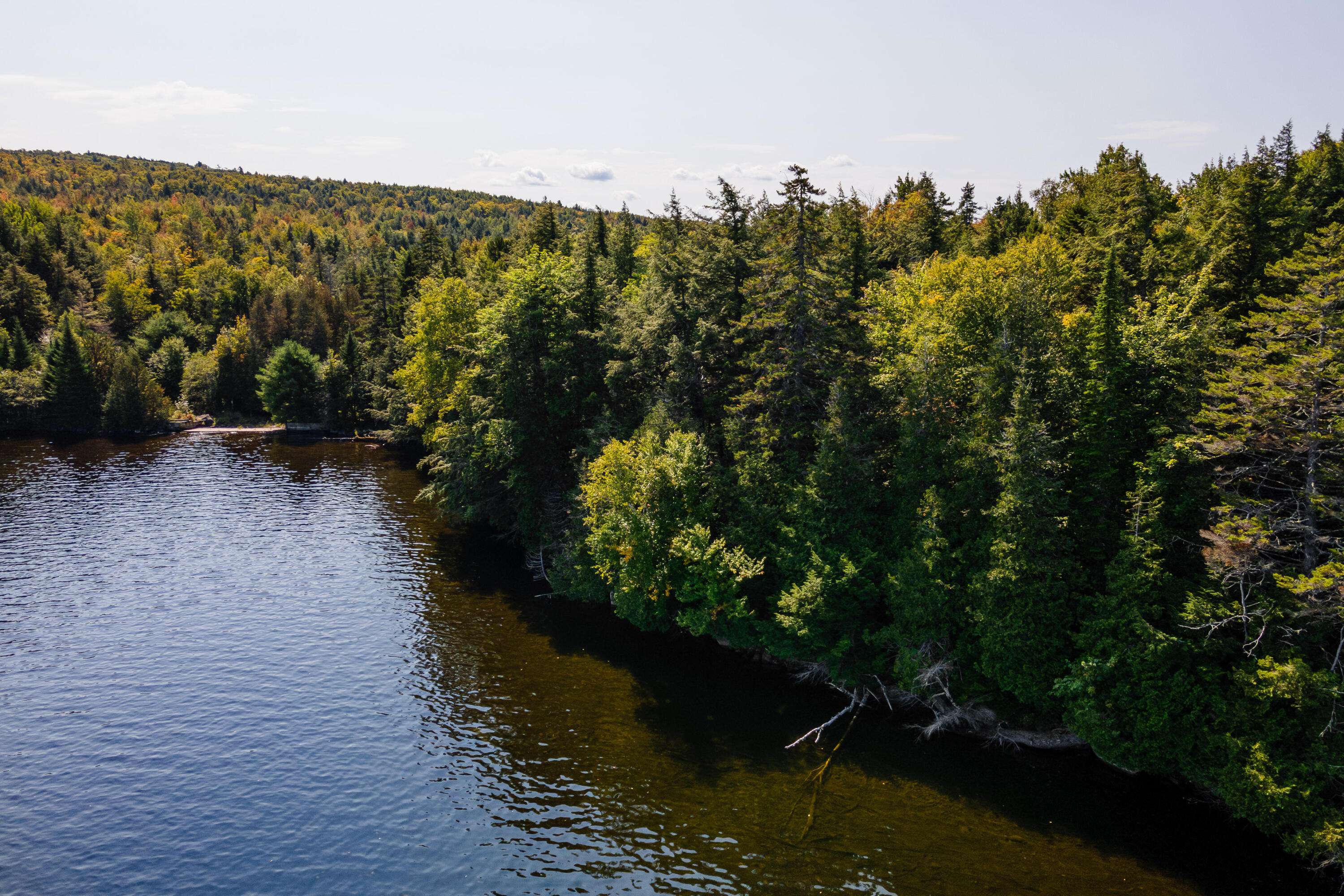 Abbot, ME 04406,Lot 15-9 Beaver Bog LN