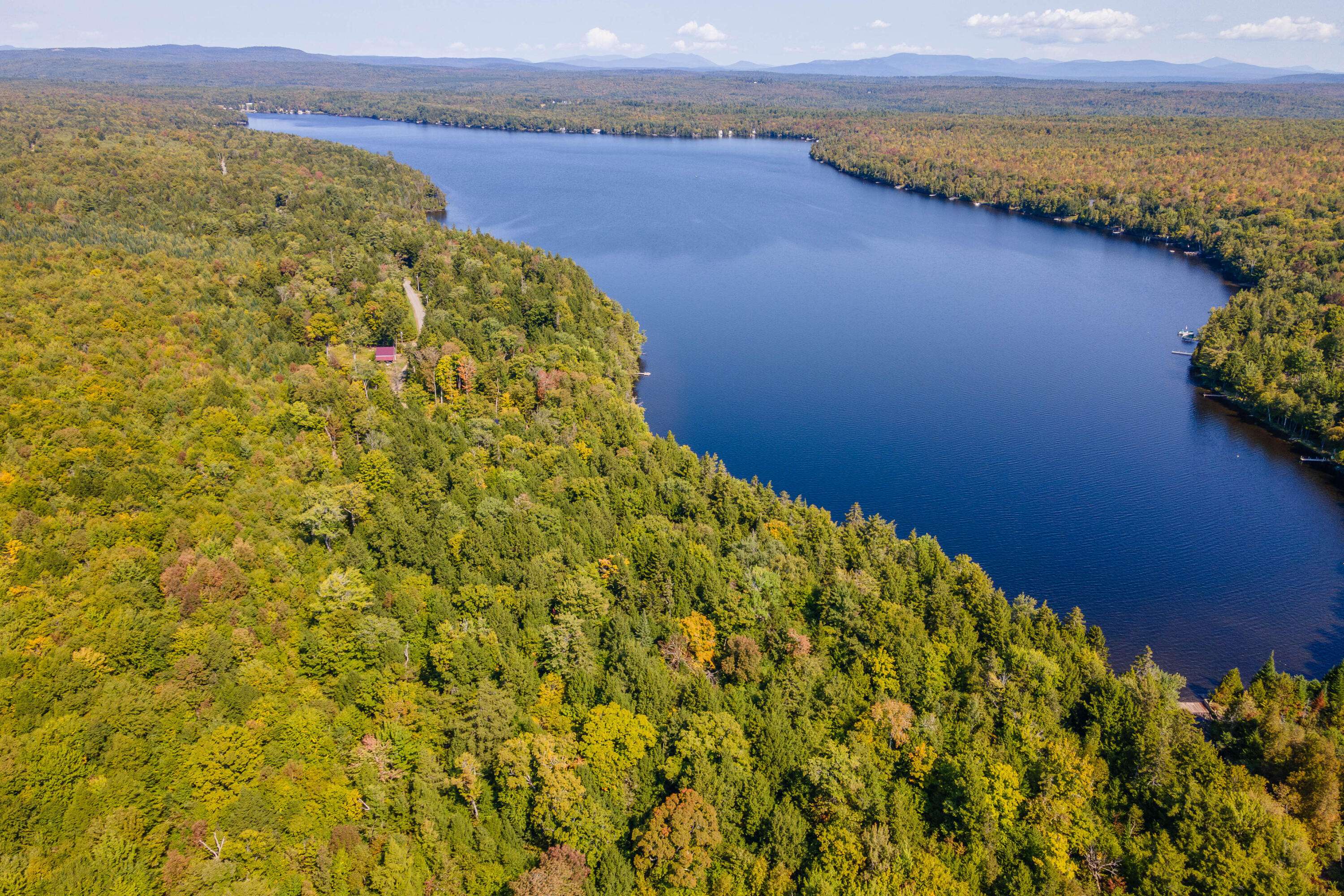 Abbot, ME 04406,Lot 15-9 Beaver Bog LN