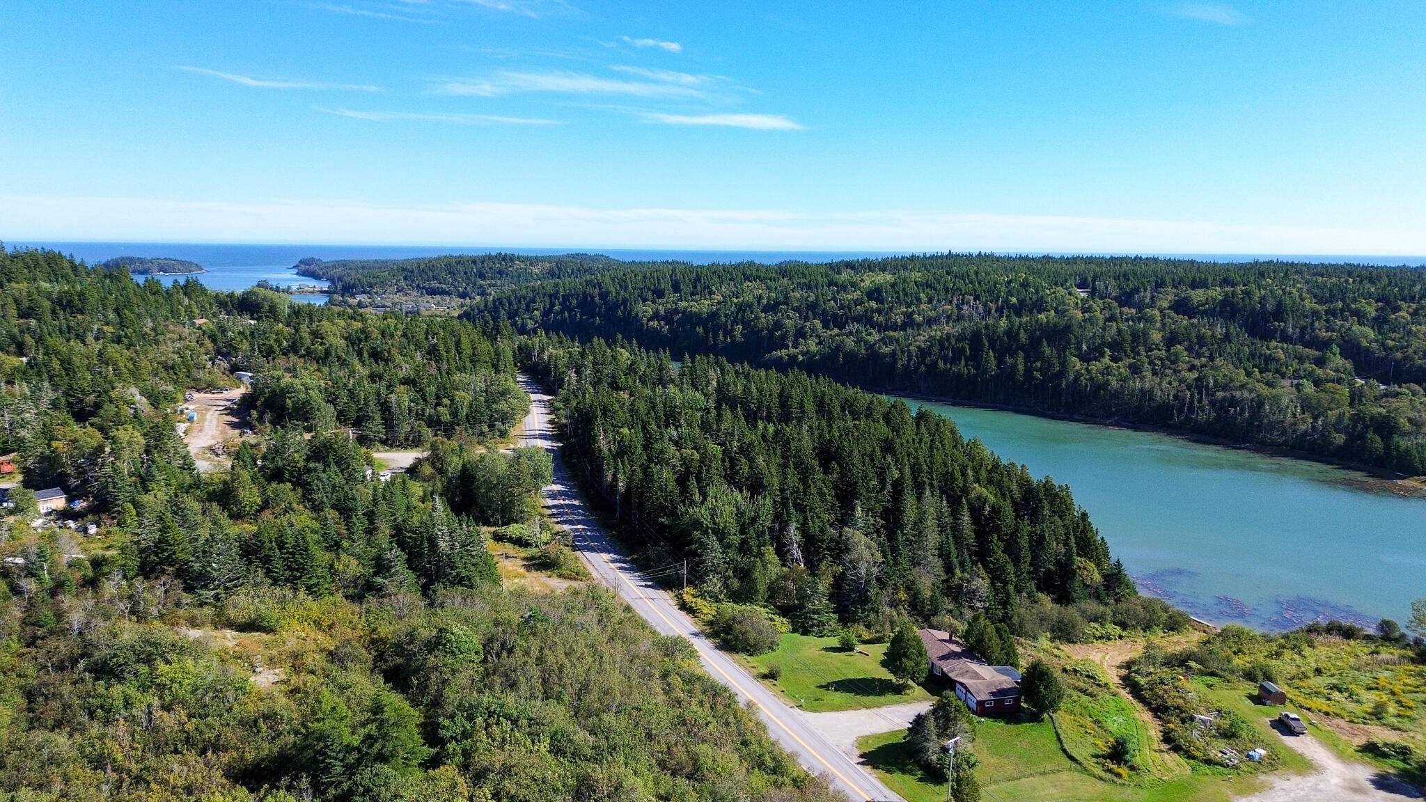 Cutler, ME 04626,2487 Cutler RD