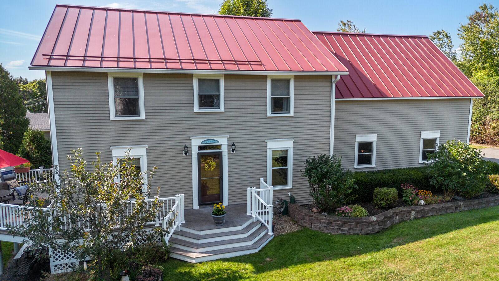 Waterville, ME 04901,36 Forest PARK