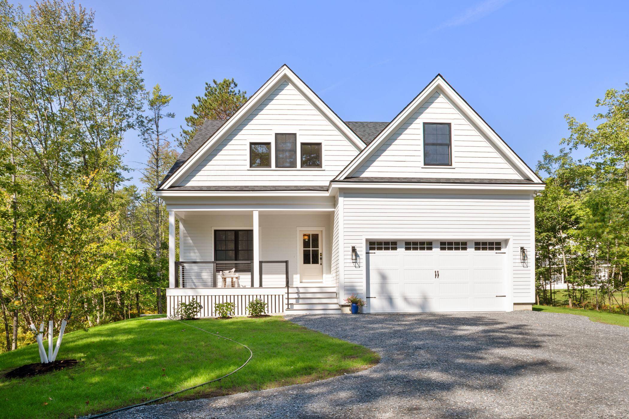 Kennebunk, ME 04043,1 Mulberry LN