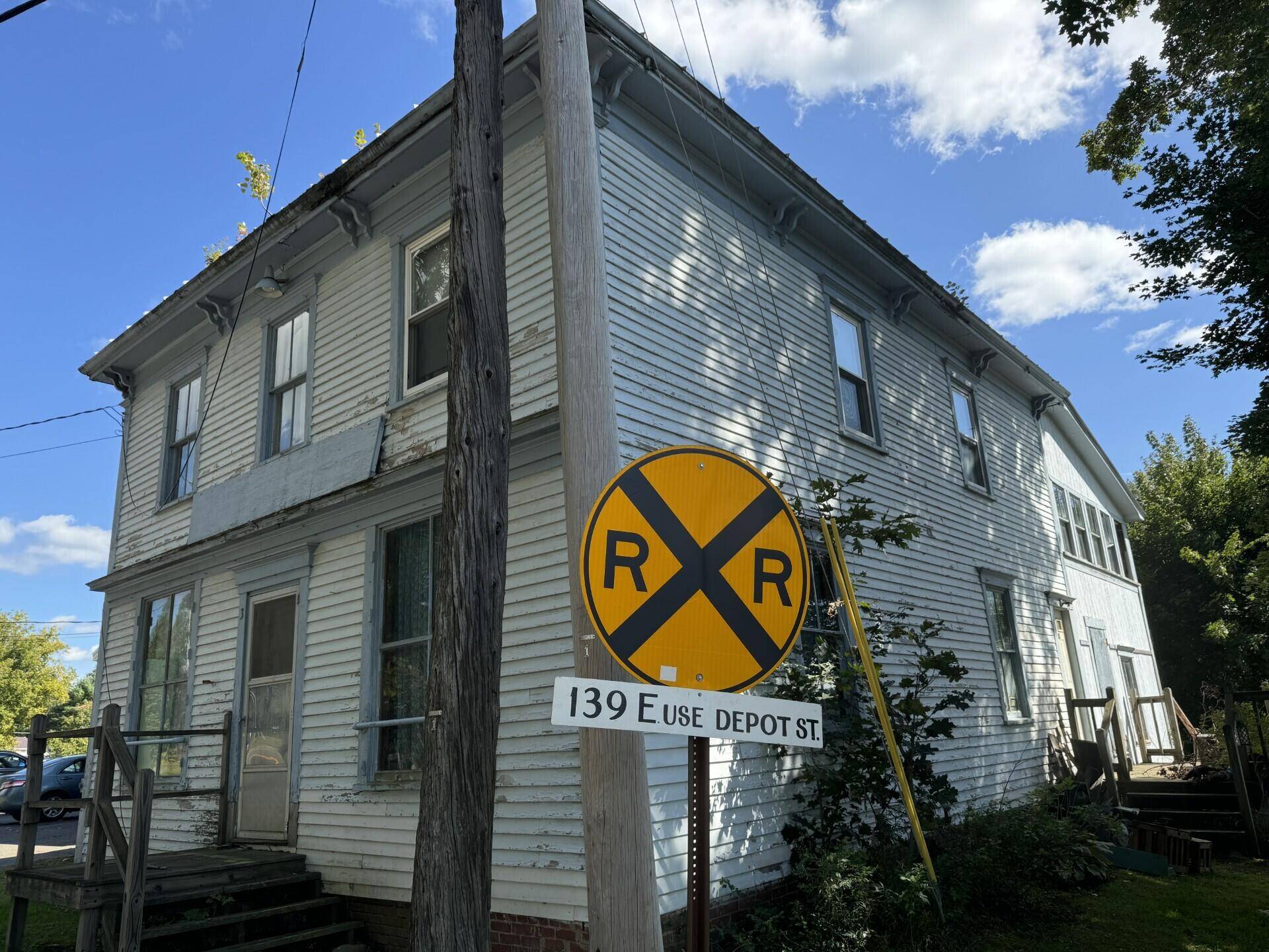 Thorndike, ME 04986,3 Gordon Hill RD