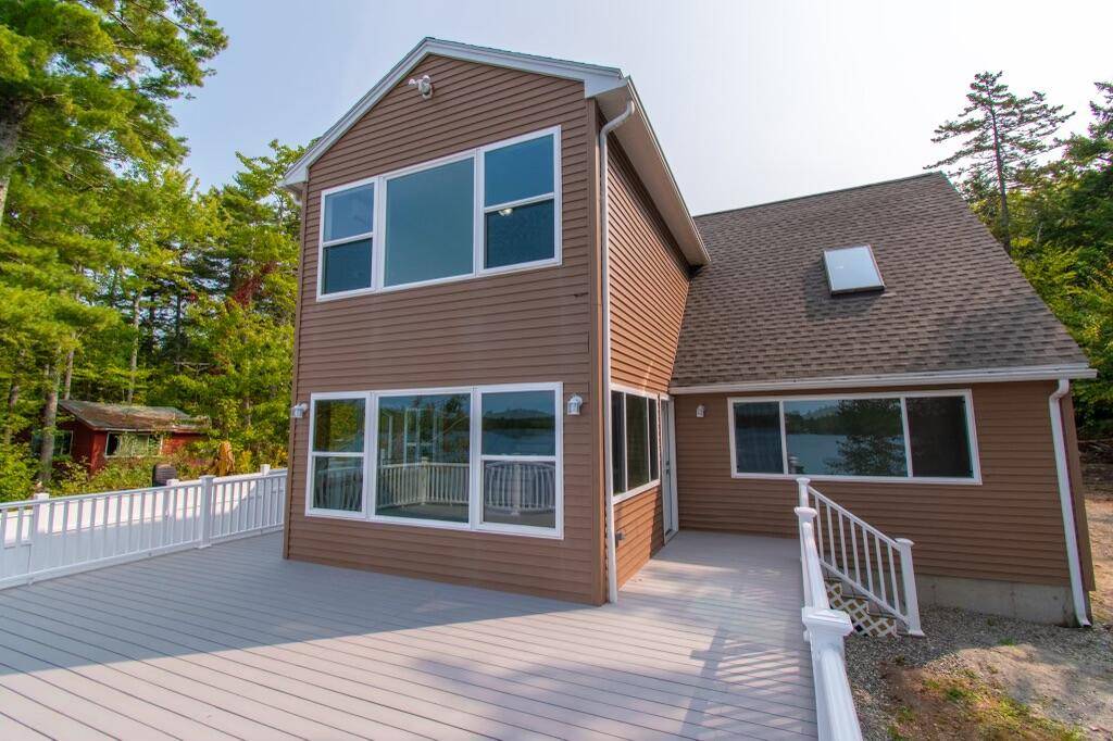 Otis, ME 04605,12 Sunset LN