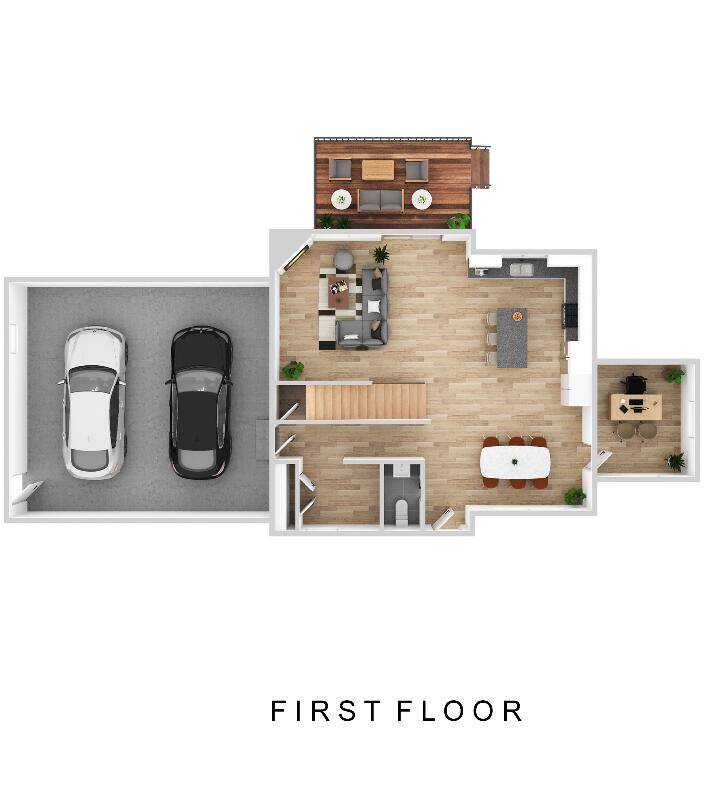 Scarborough, ME 04074,2 Peaceful LN #1