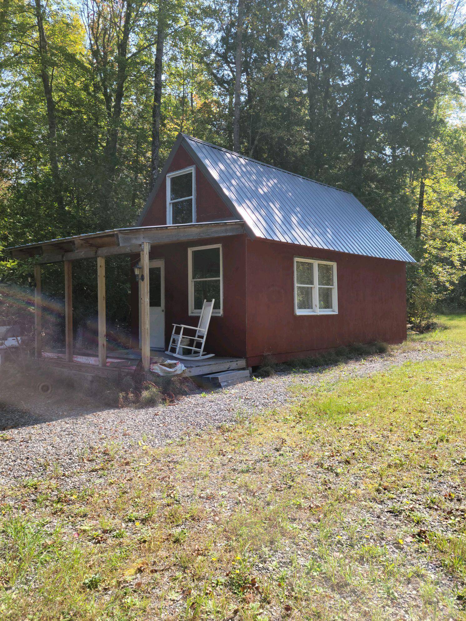 Newport, ME 04953,Lot 25 Hamstead RD