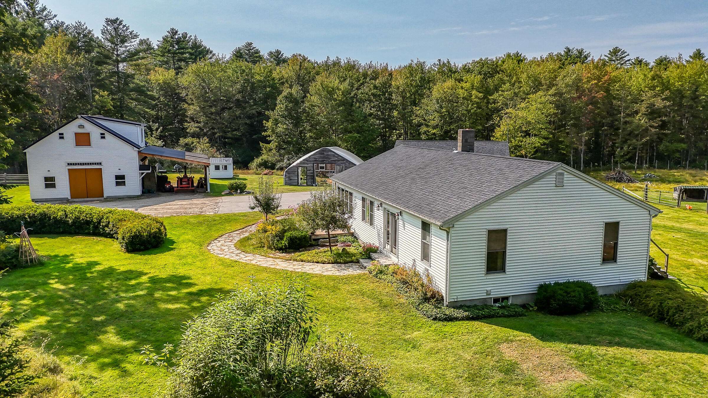 Durham, ME 04222,81 New Gloucester RD