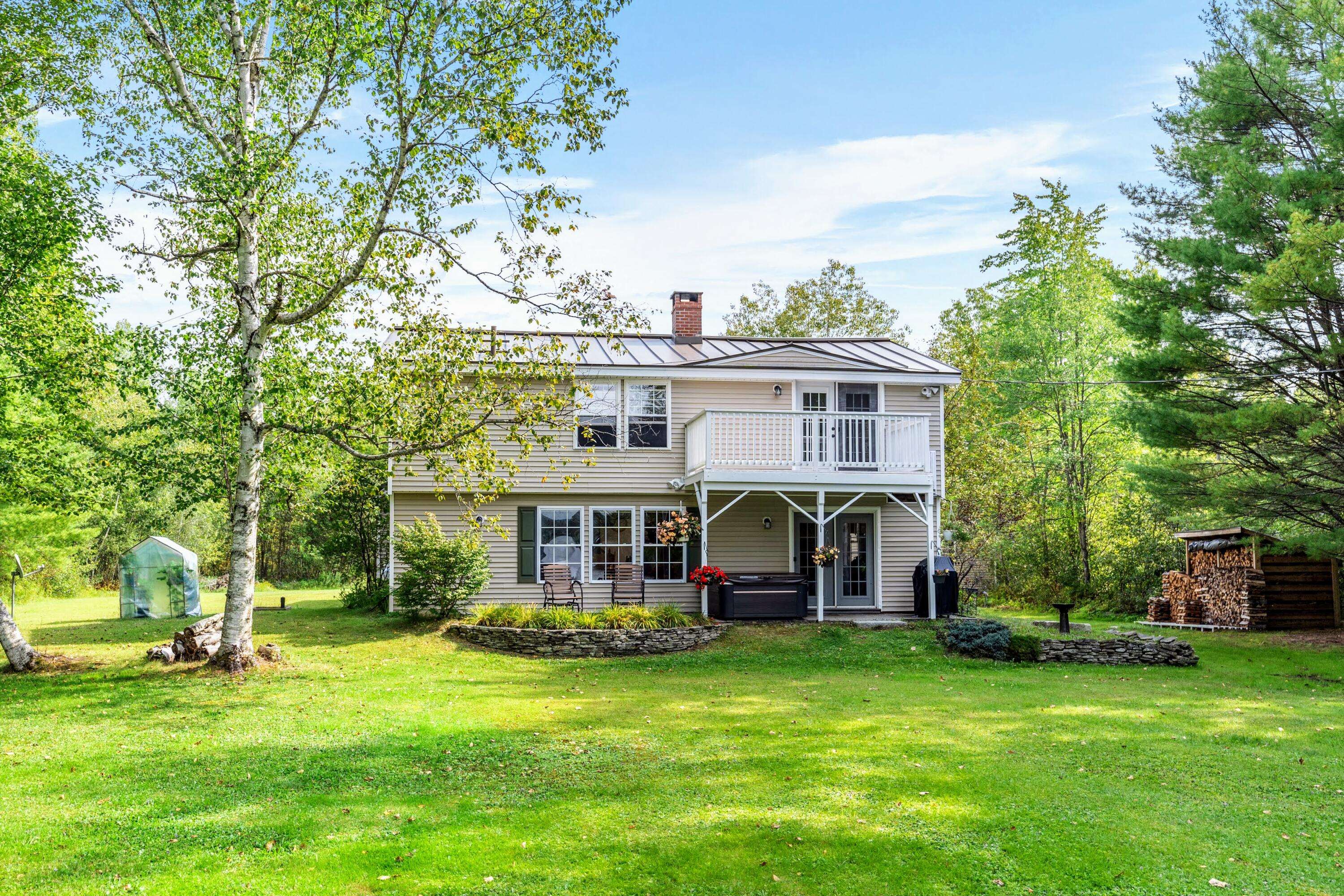 Belgrade, ME 04917,78 Sahagian RD