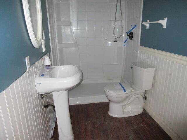 Smithfield, ME 04978,614 E Pond RD