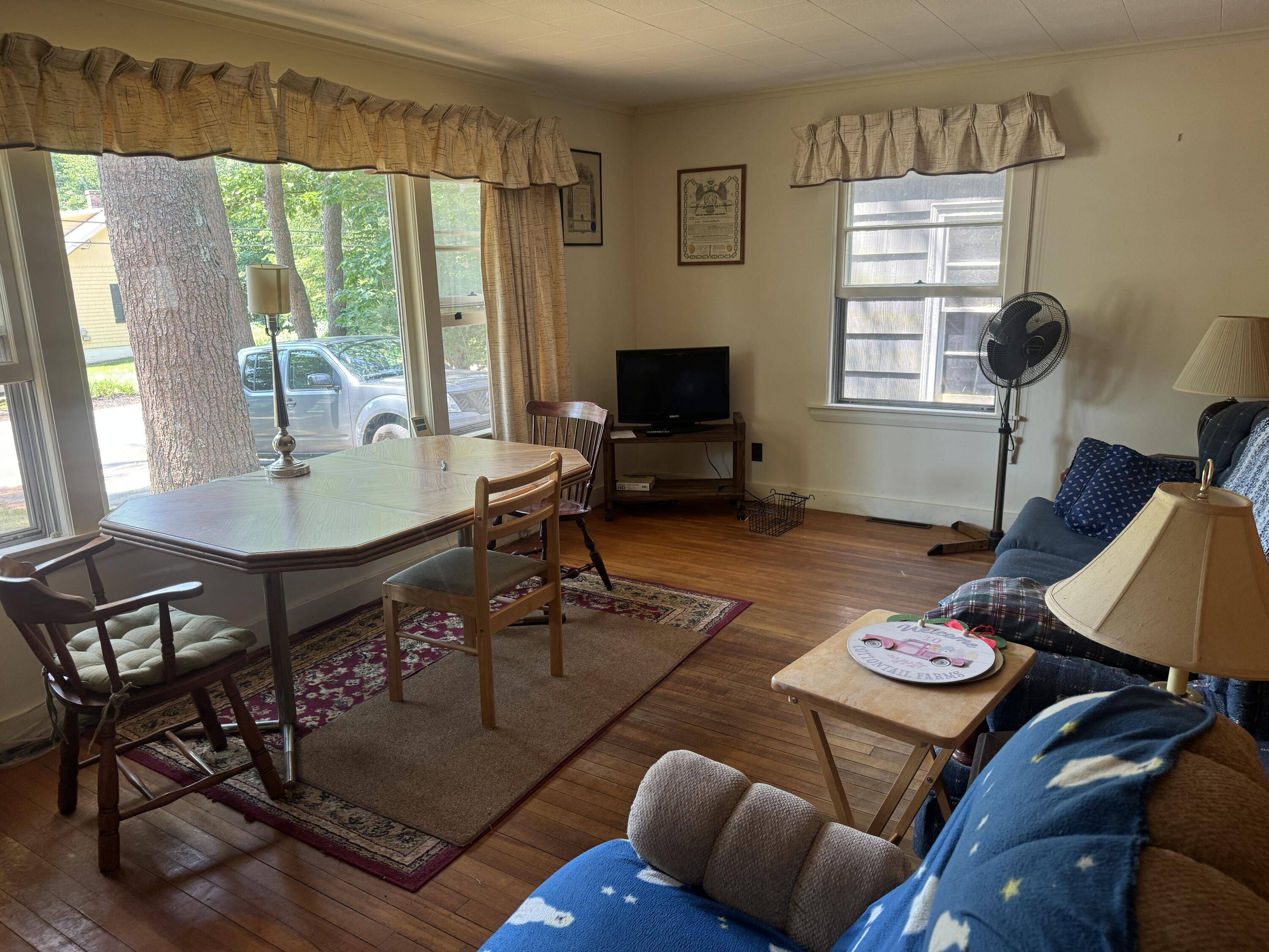Ogunquit, ME 03907,256 Berwick RD #B