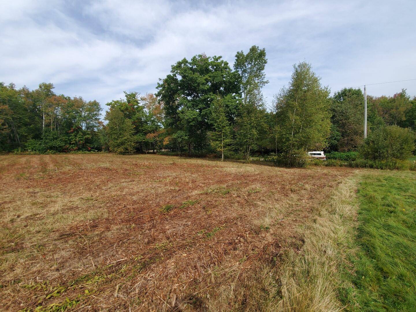 Northport, ME 04849,Lot 7 Cheri LN