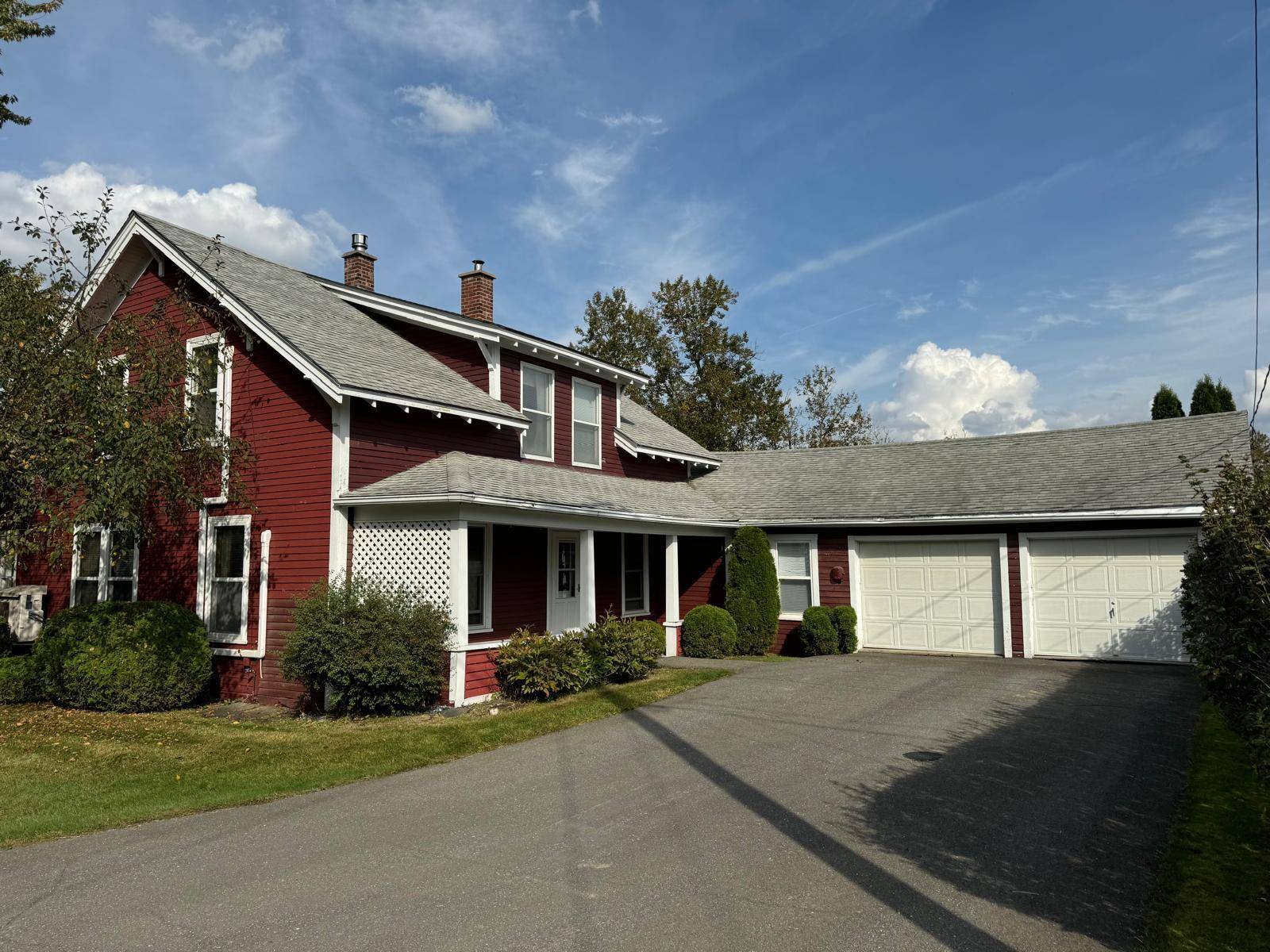 Fort Fairfield, ME 04742,37 Fisher ST