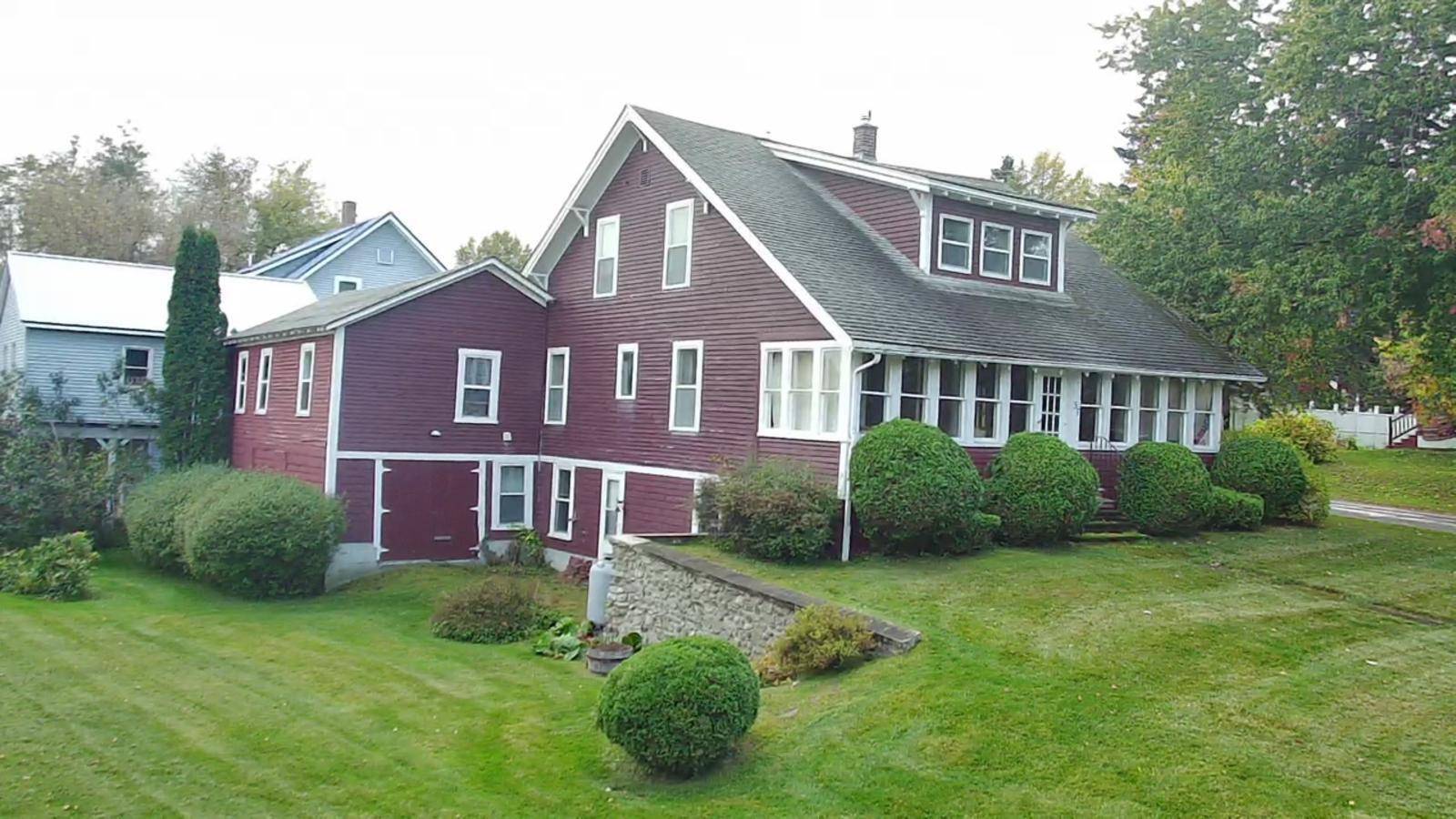 Fort Fairfield, ME 04742,37 Fisher ST