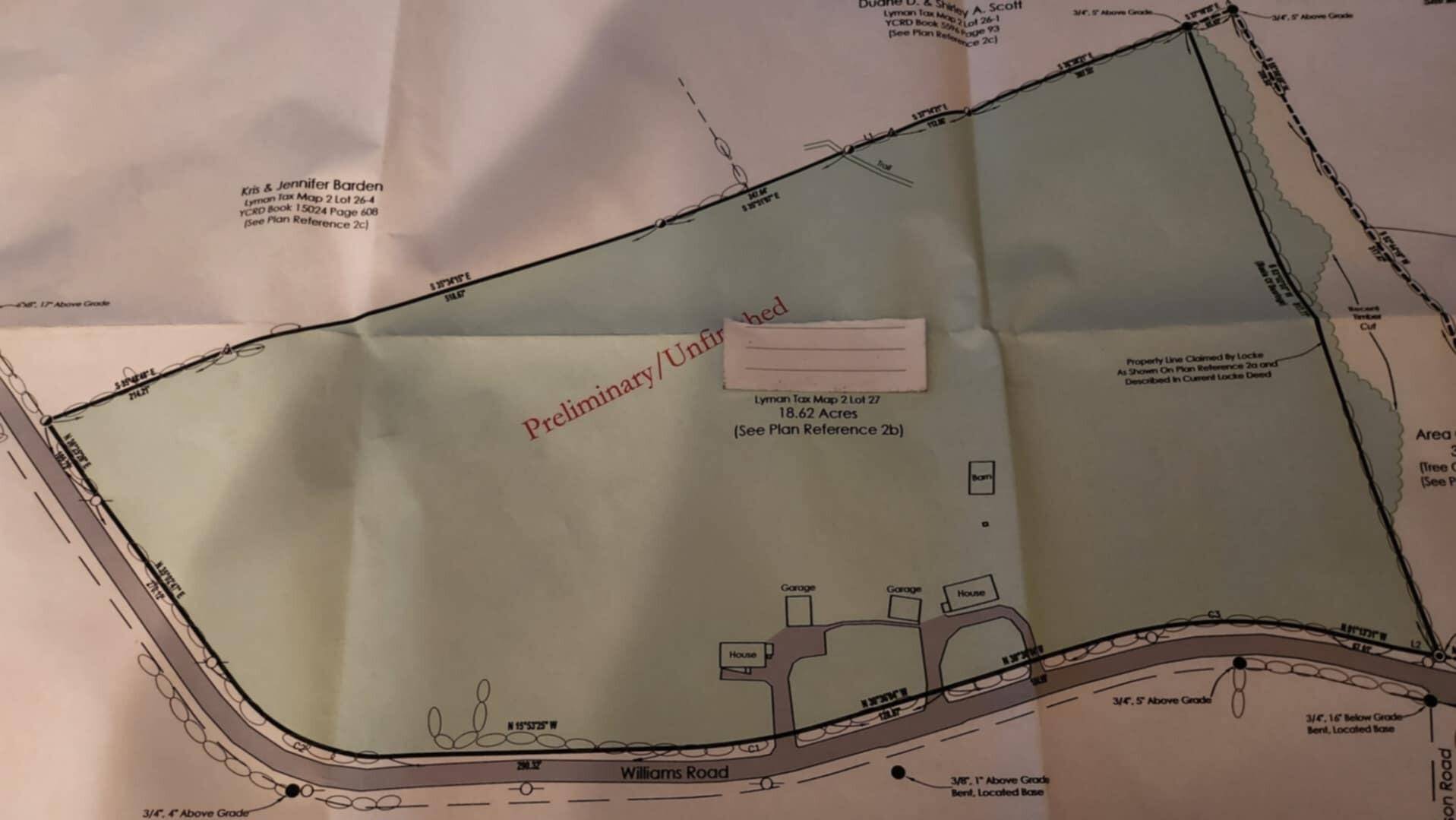 Lyman, ME 04002,198-208 Williams RD