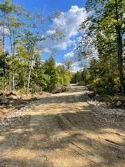 West Gardiner, ME 04345,Lot #4 Beaulieu LN