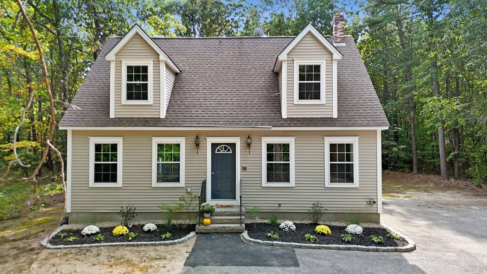 Windham, ME 04062,516 Falmouth RD