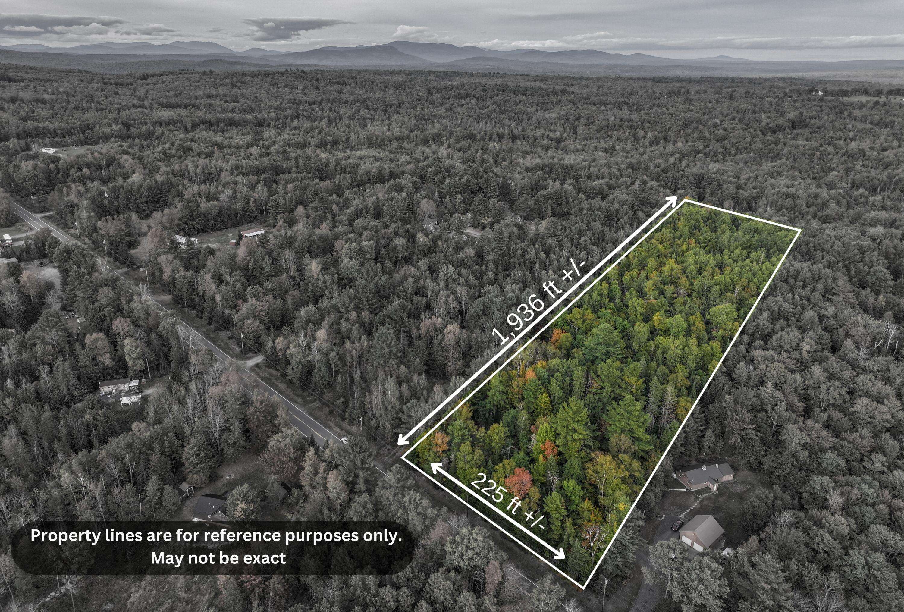 Monson, ME 04464,25 Tenney Hill RD