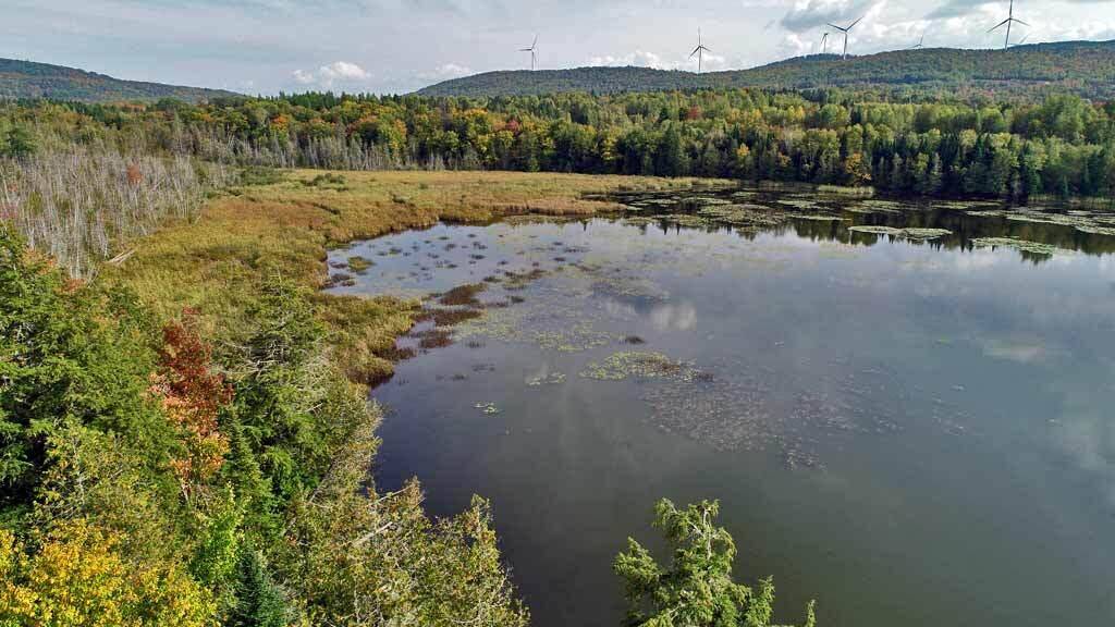 Oakfield, ME 04763,Lot 7-5 Off Currier RD