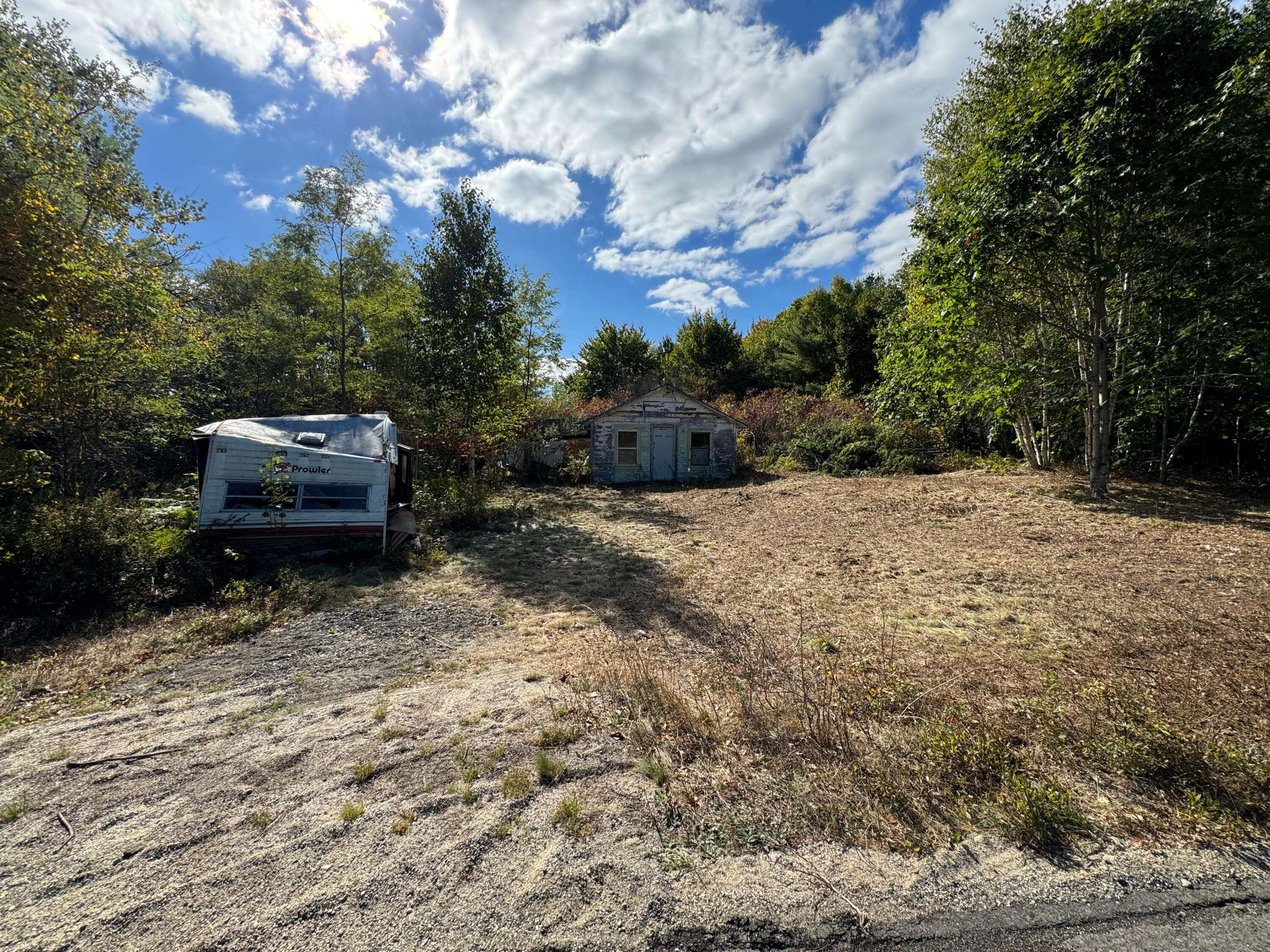 Beddington, ME 04622,1910 Route 193