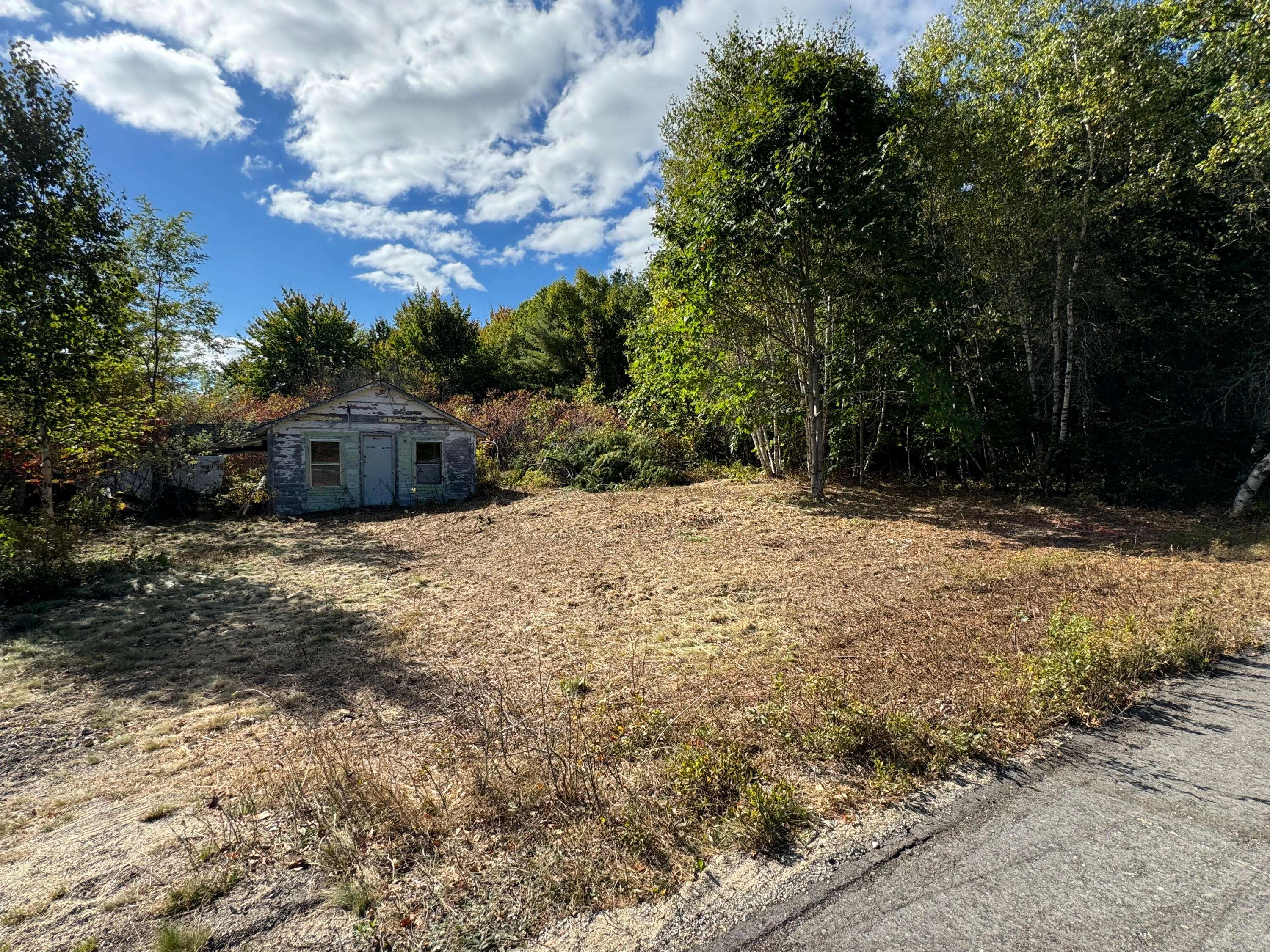 Beddington, ME 04622,1910 Route 193