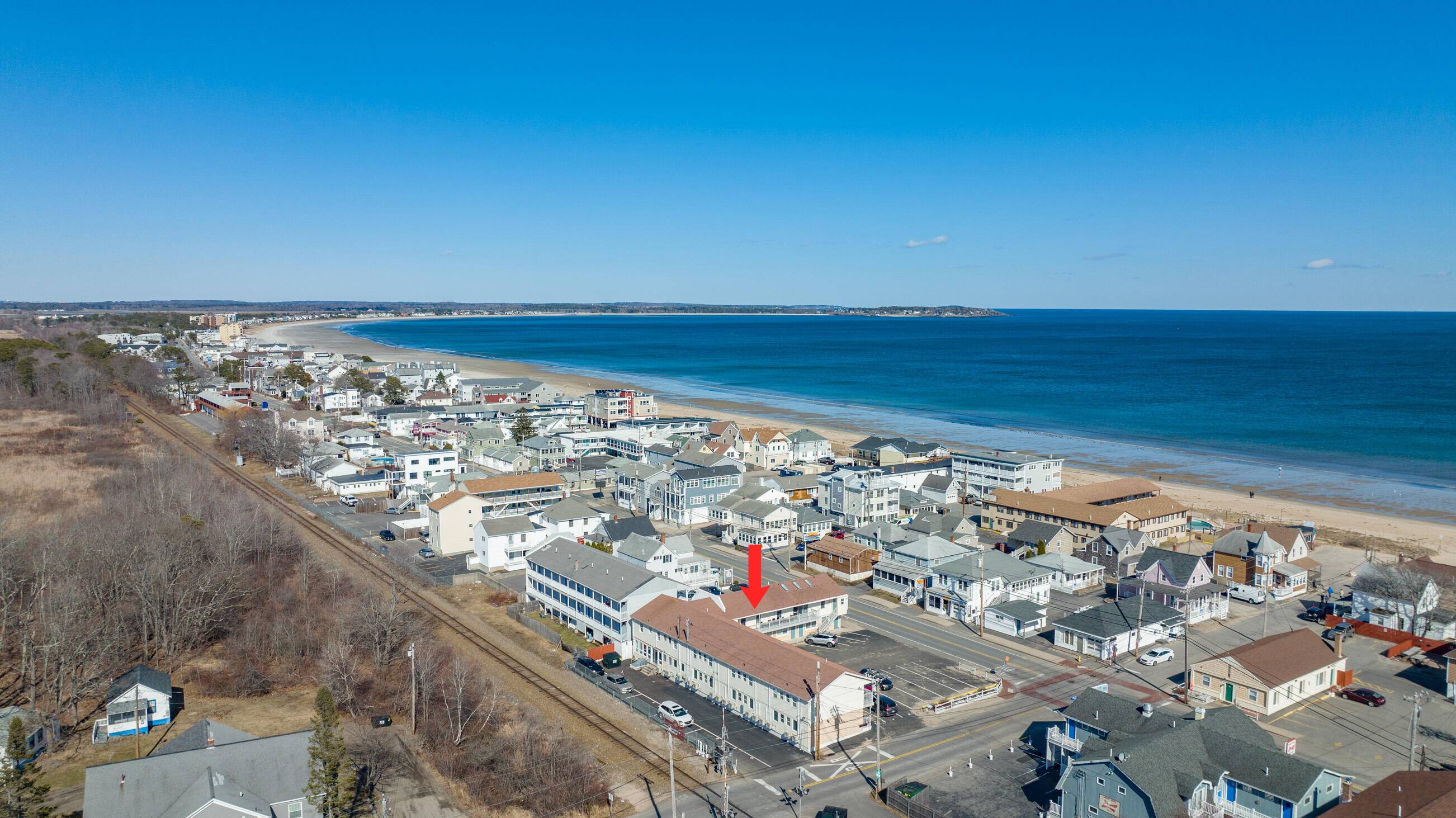 Old Orchard Beach, ME 04064,78 E Grand AVE #108