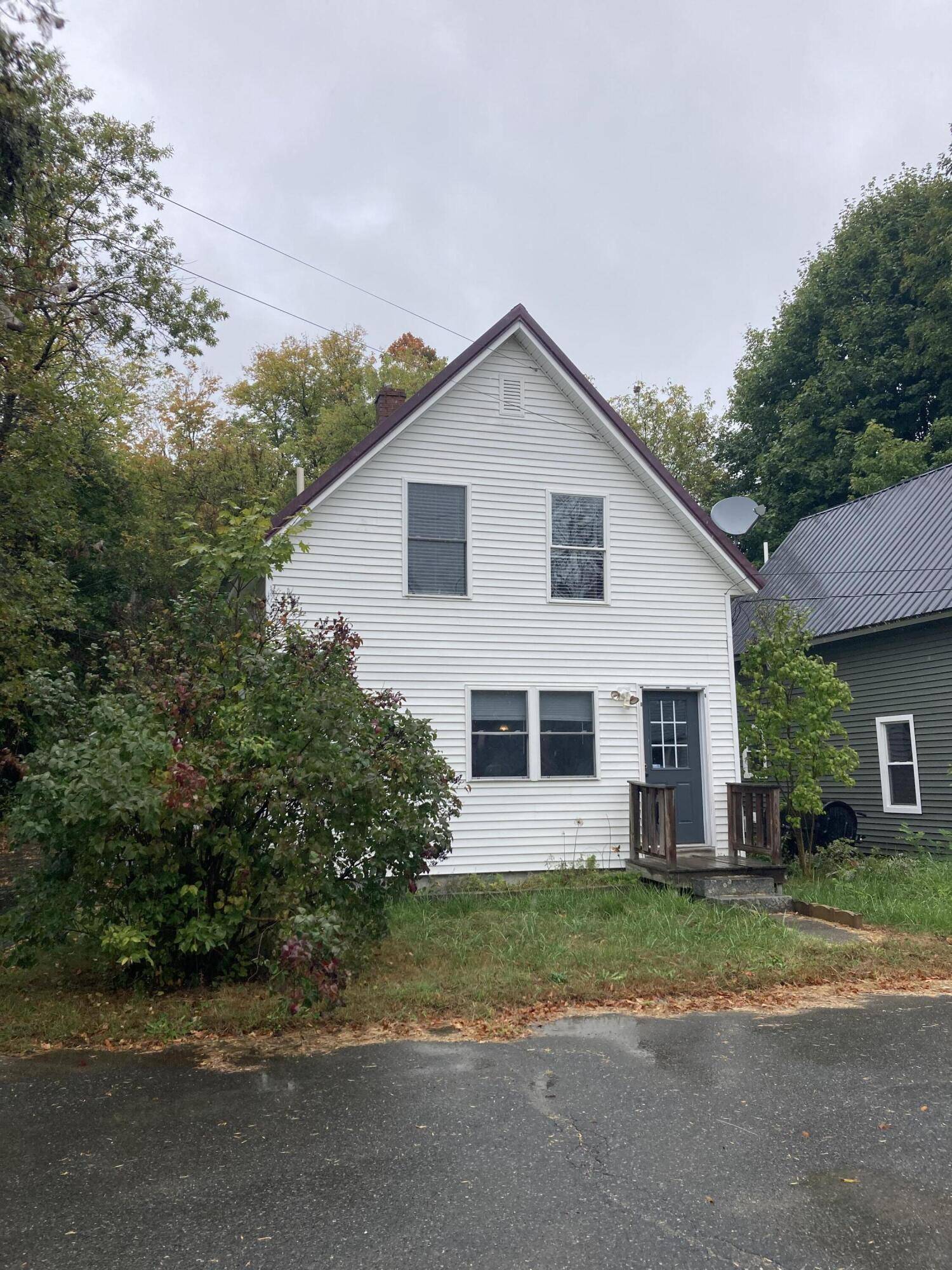 Pittsfield, ME 04967,129 Mill CT