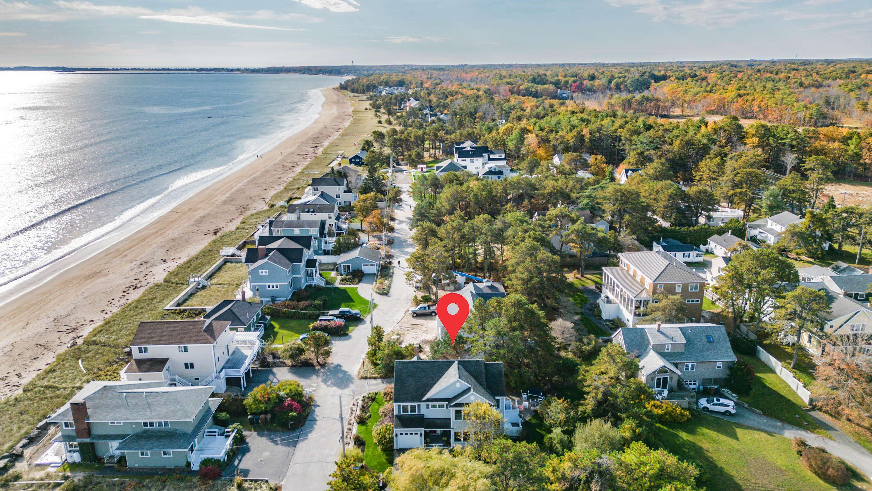 Saco, ME 04072,19 Dune AVE