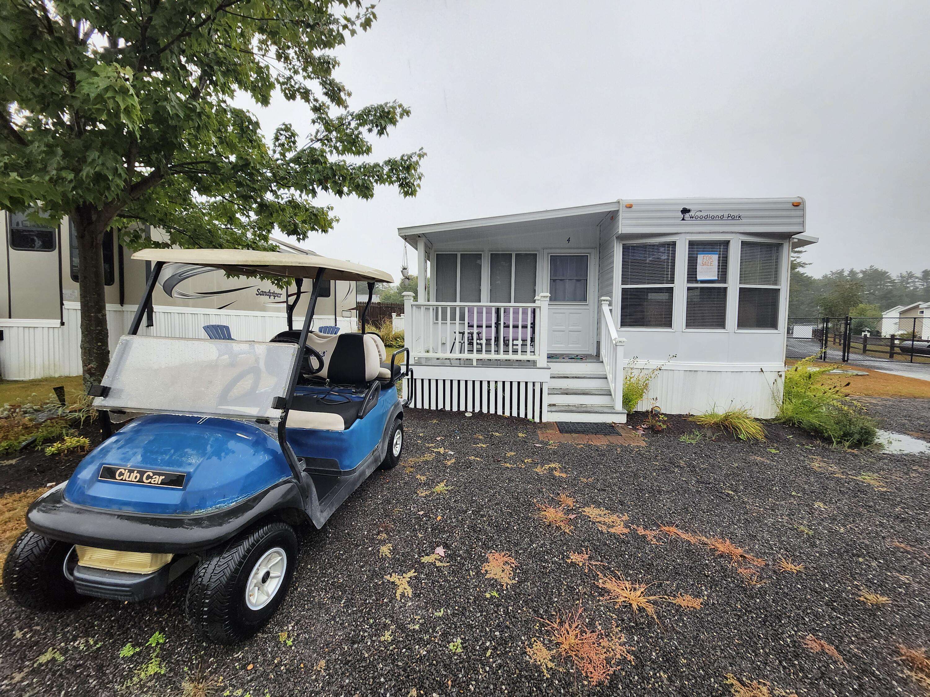 Old Orchard Beach, ME 04064,27 Ocean Park RD #104