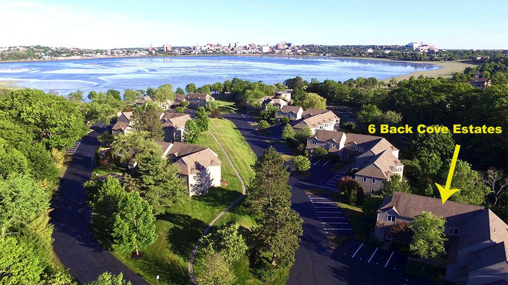 Portland, ME 04103,6 Back Cove Estates RD #6